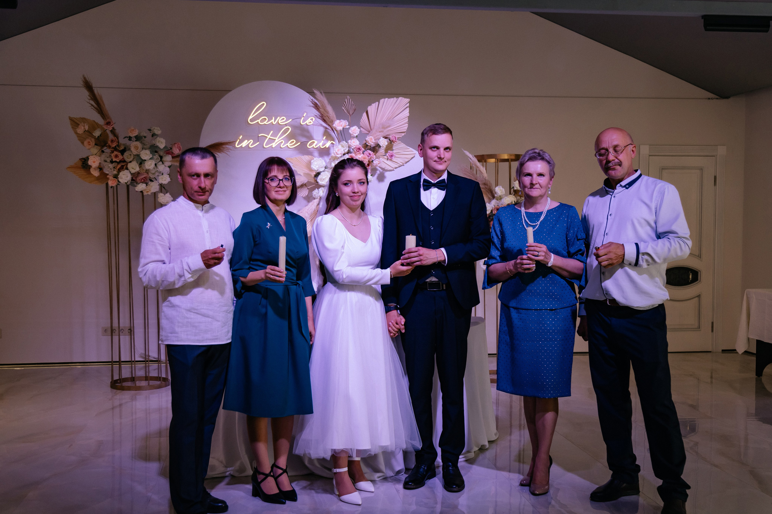 Алиса и Андрей. Свадебный и семейный фотограф Юлия Виноградова