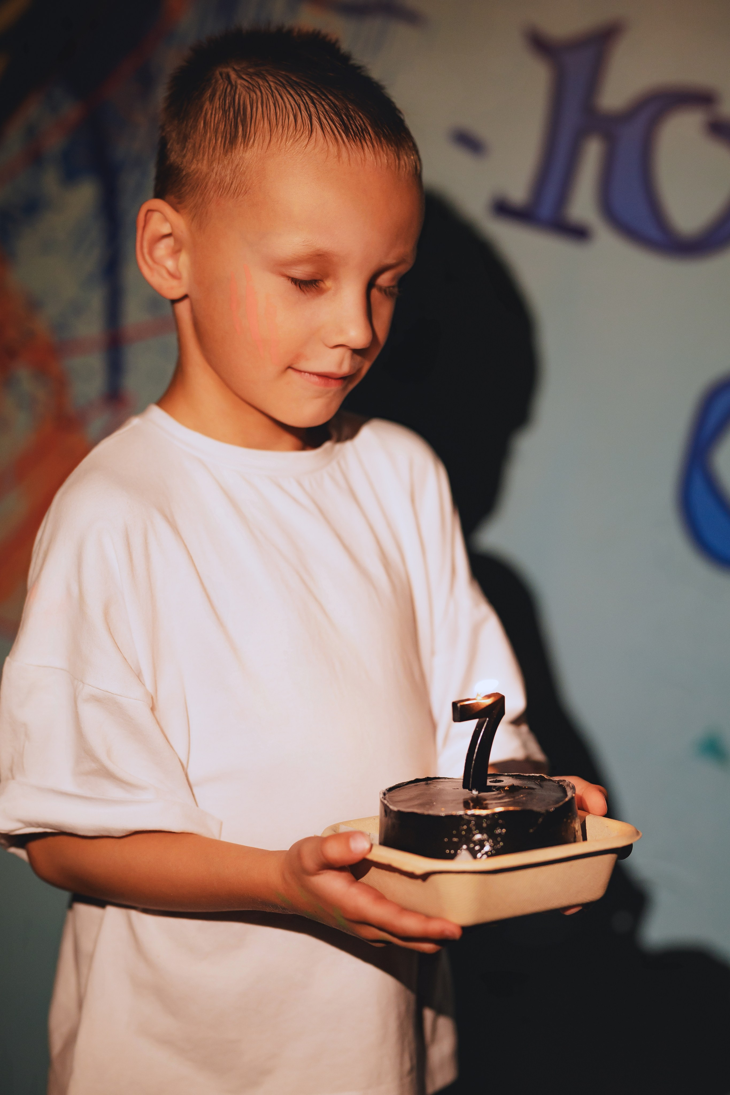 Детские. Фотограф Облучье