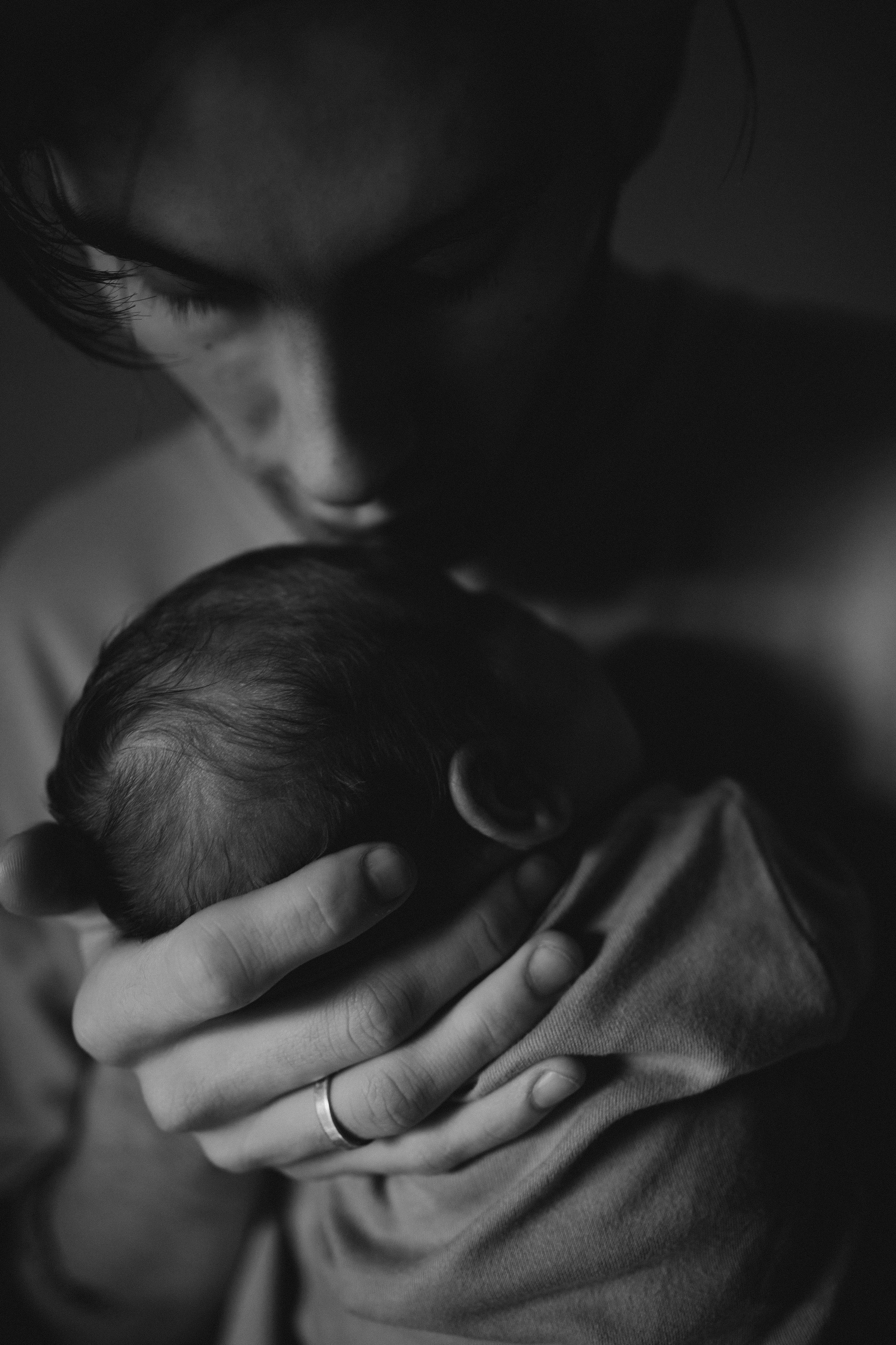 Домашние съемки. Семейный фотограф в Санкт-Петербурге Галина Налимова