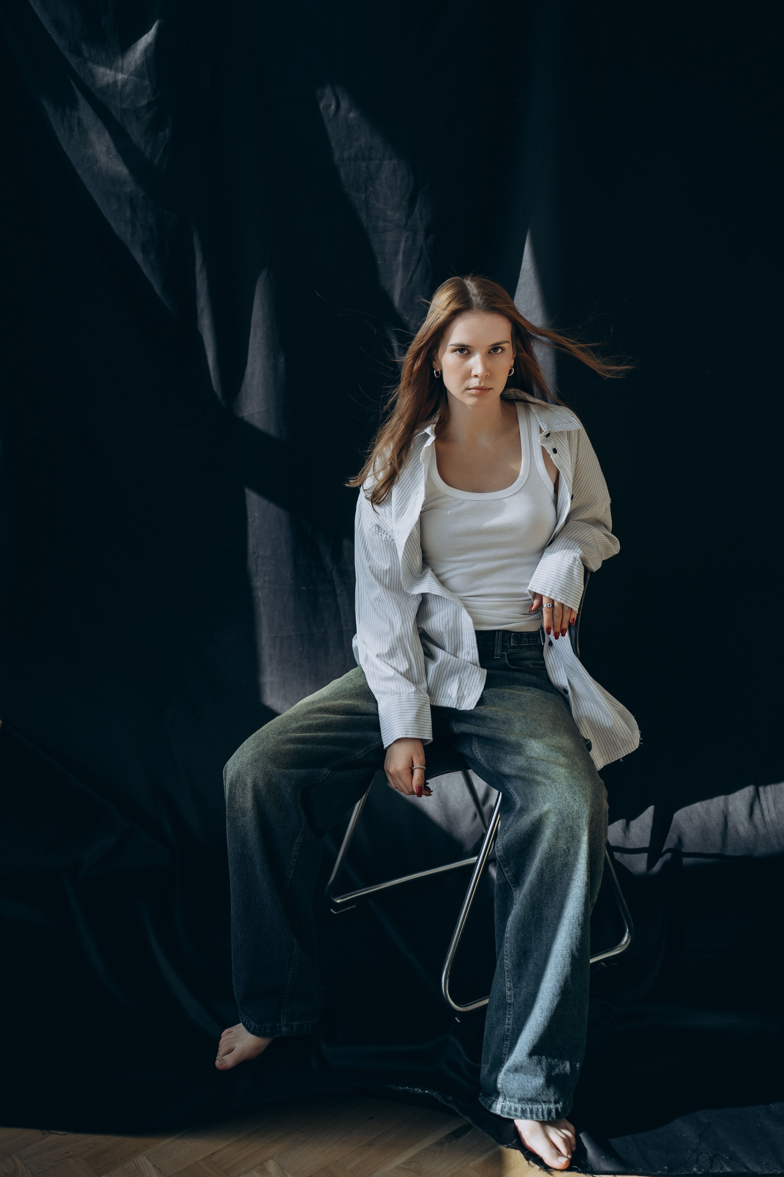 Индивидуальные съемки. Семейный фотограф в Санкт-Петербурге Галина Налимова