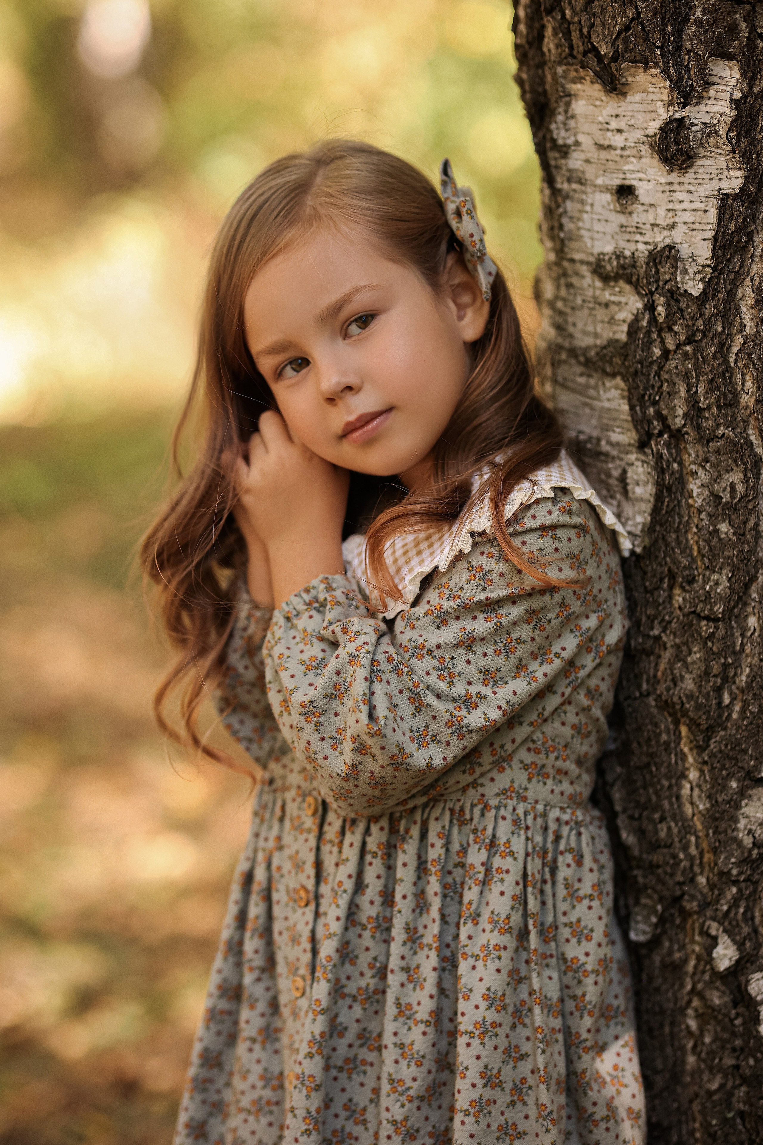 ALEXIA. Модельная студия MIA Models