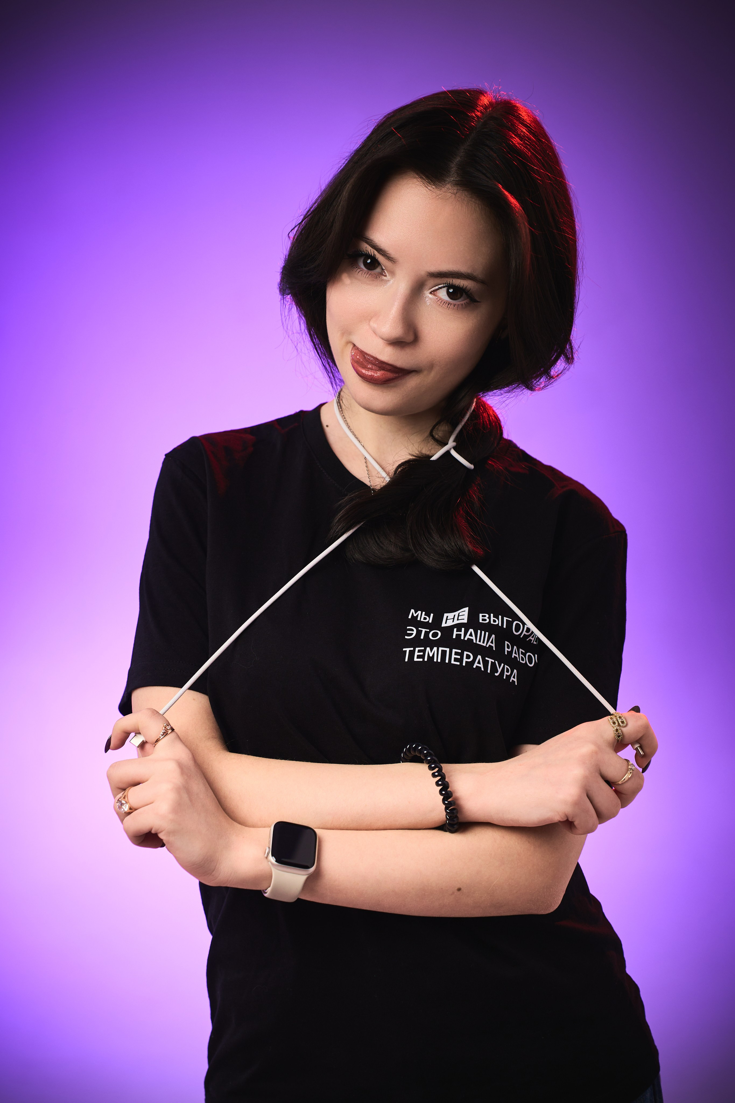 Регина. Репортажный, свадебный и портретный фотограф в Казани | Ринат Миниханов