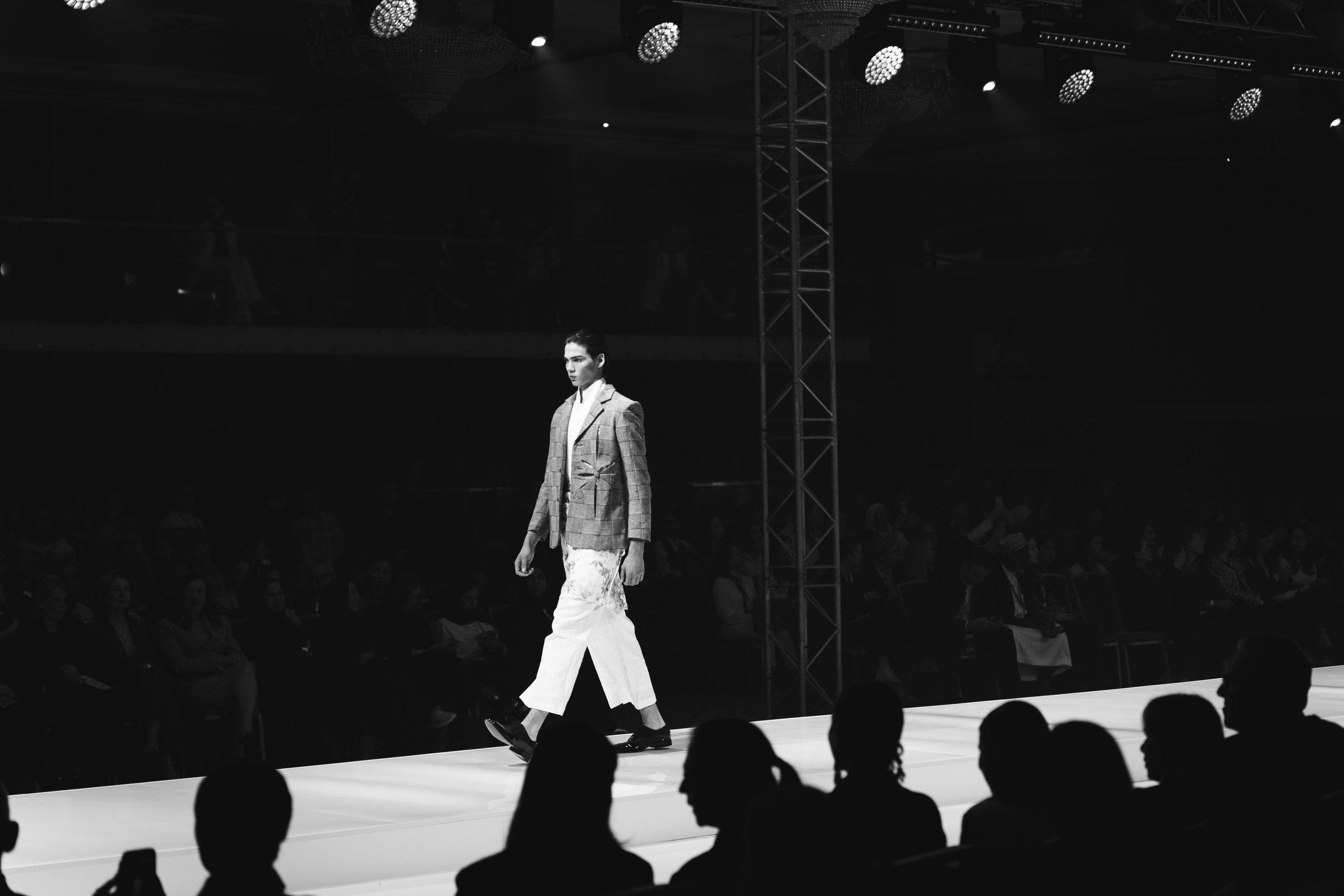 Modest Fashion Day. Reportage, wedding and portrait photographer in Kazan | Rinat Minikhanov