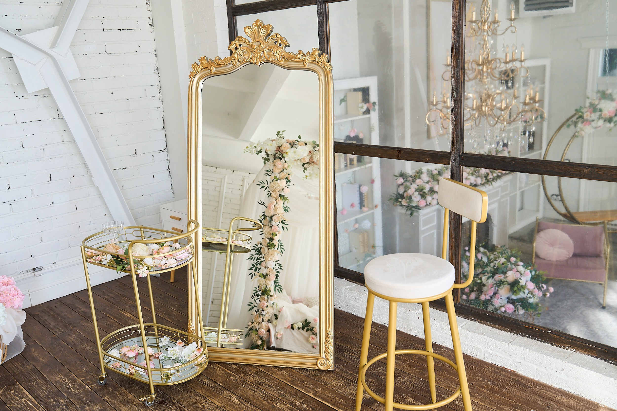 Флэт (студия Дизель). Фотограф г. Хабаровск. Семейные и индивидуальные съёмки