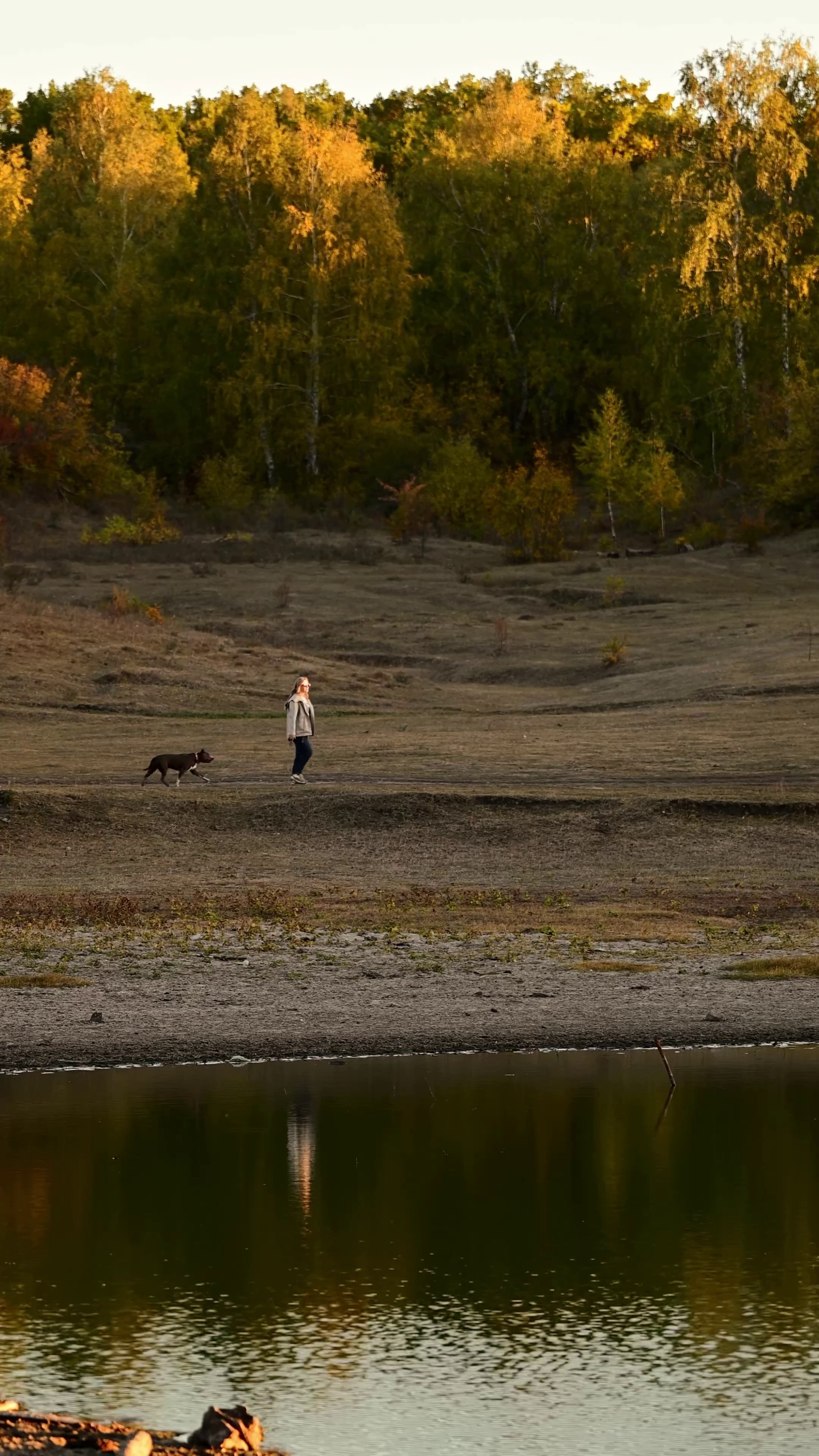 Видео в формате маленькой истории. Мила Астахова