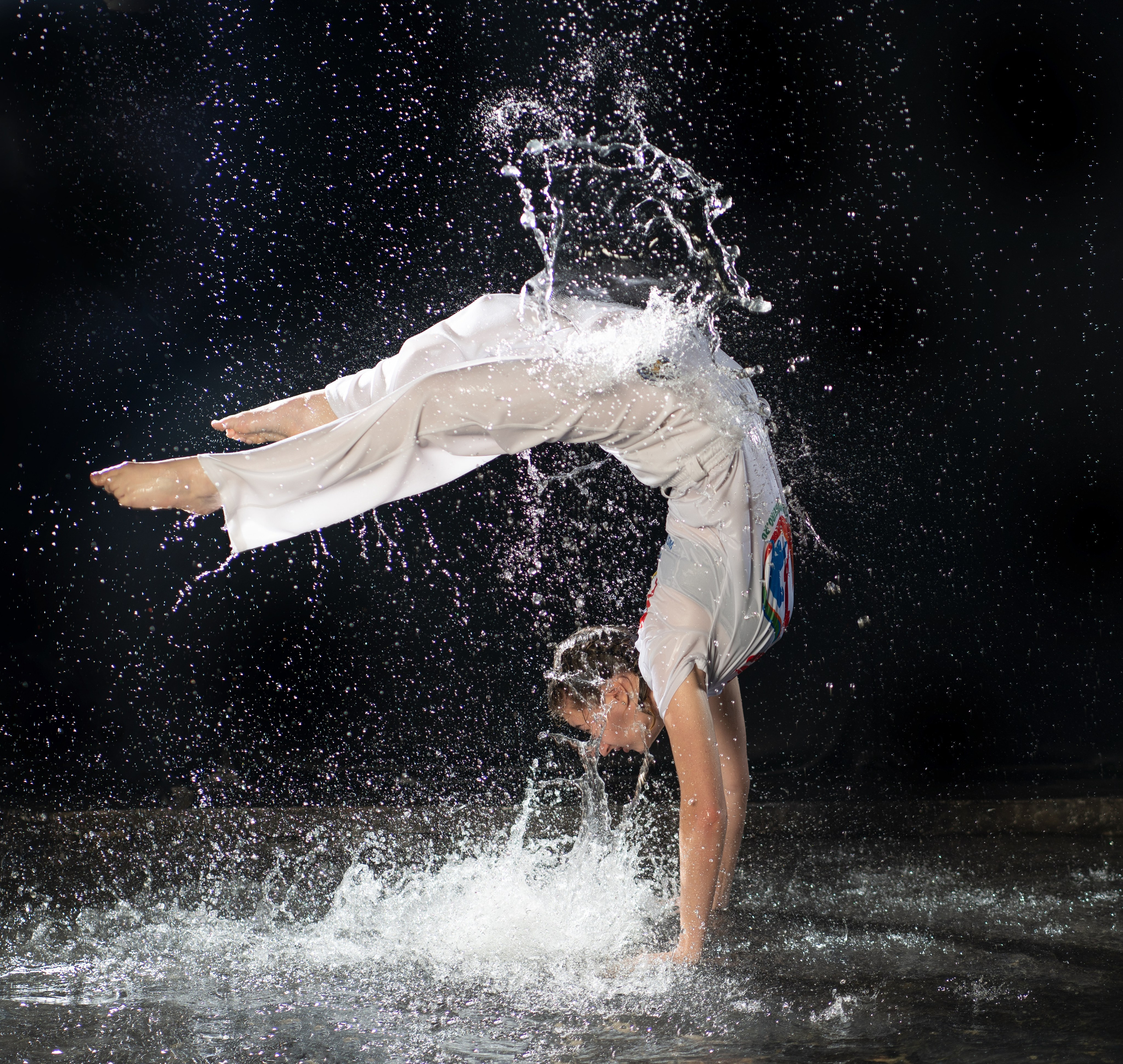 Спортивные съемки. Детский и семейный фотограф в Москве Гордеев Владимир