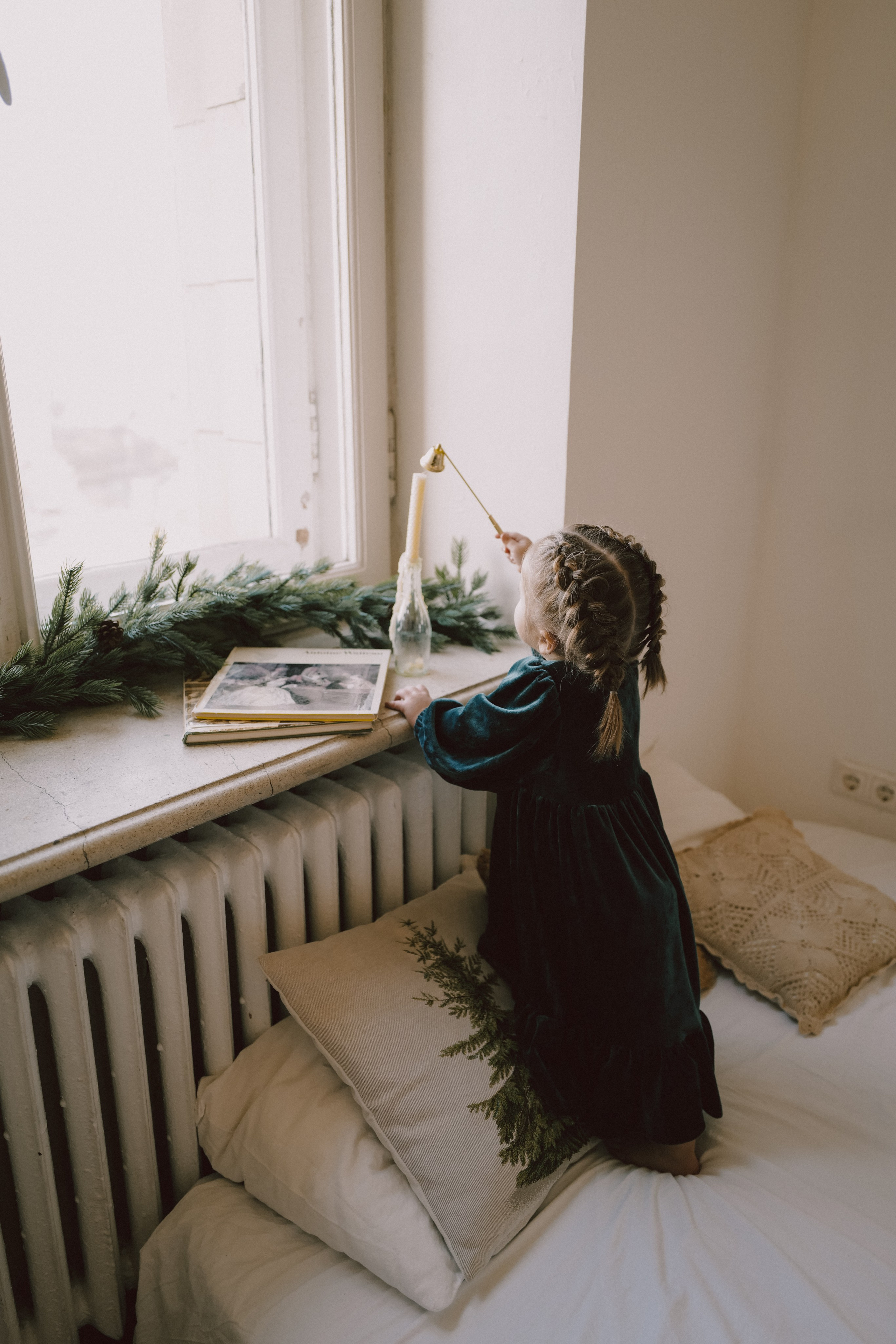 Анастасия и Юлиана. Фотограф в Москве Юлия Былинина