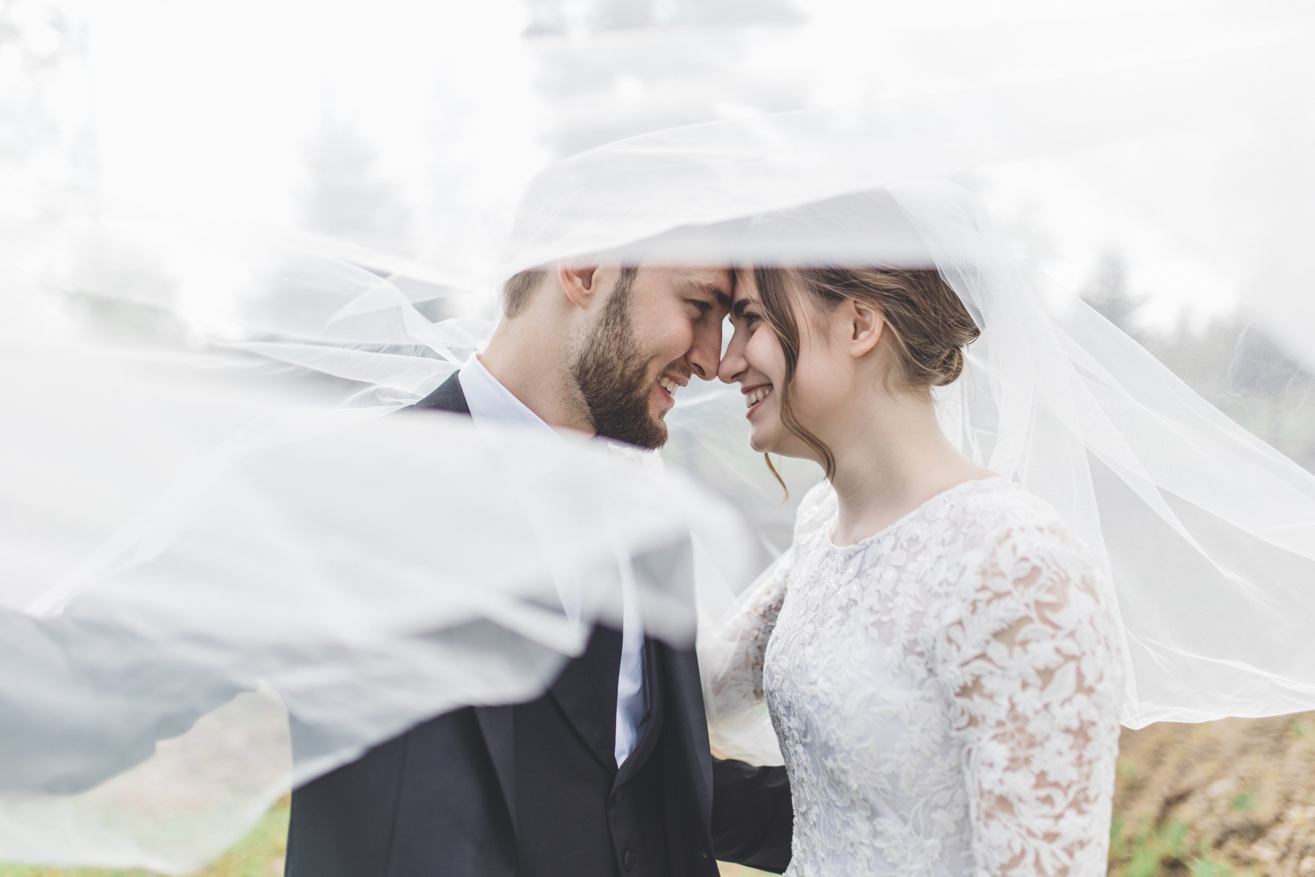 Вениамин и Вера. Свадебная и семейная фотография в Курске Адамян Давид