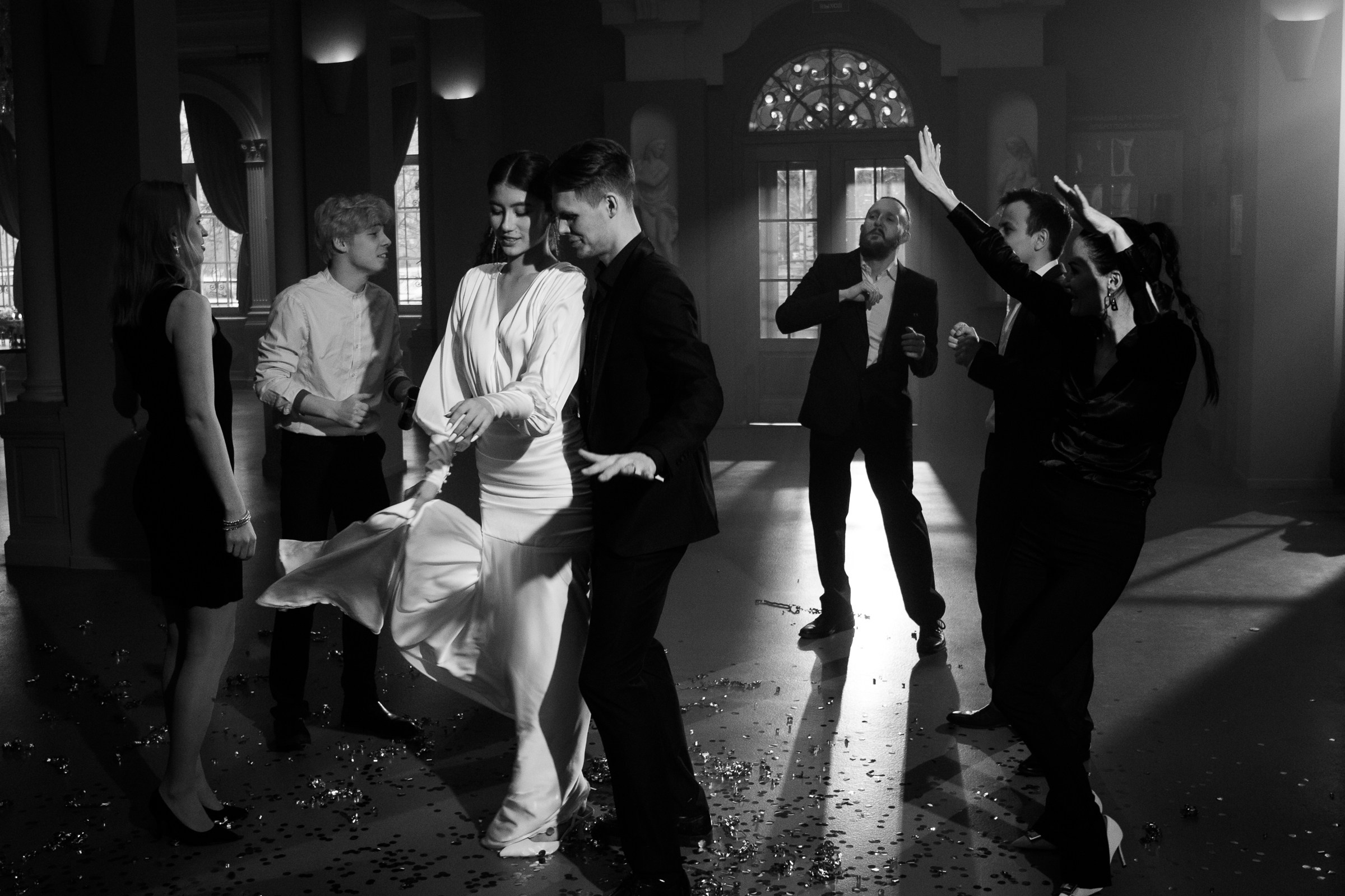 Лолита+Артем. Свадебный фотограф в Санкт-Петербурге