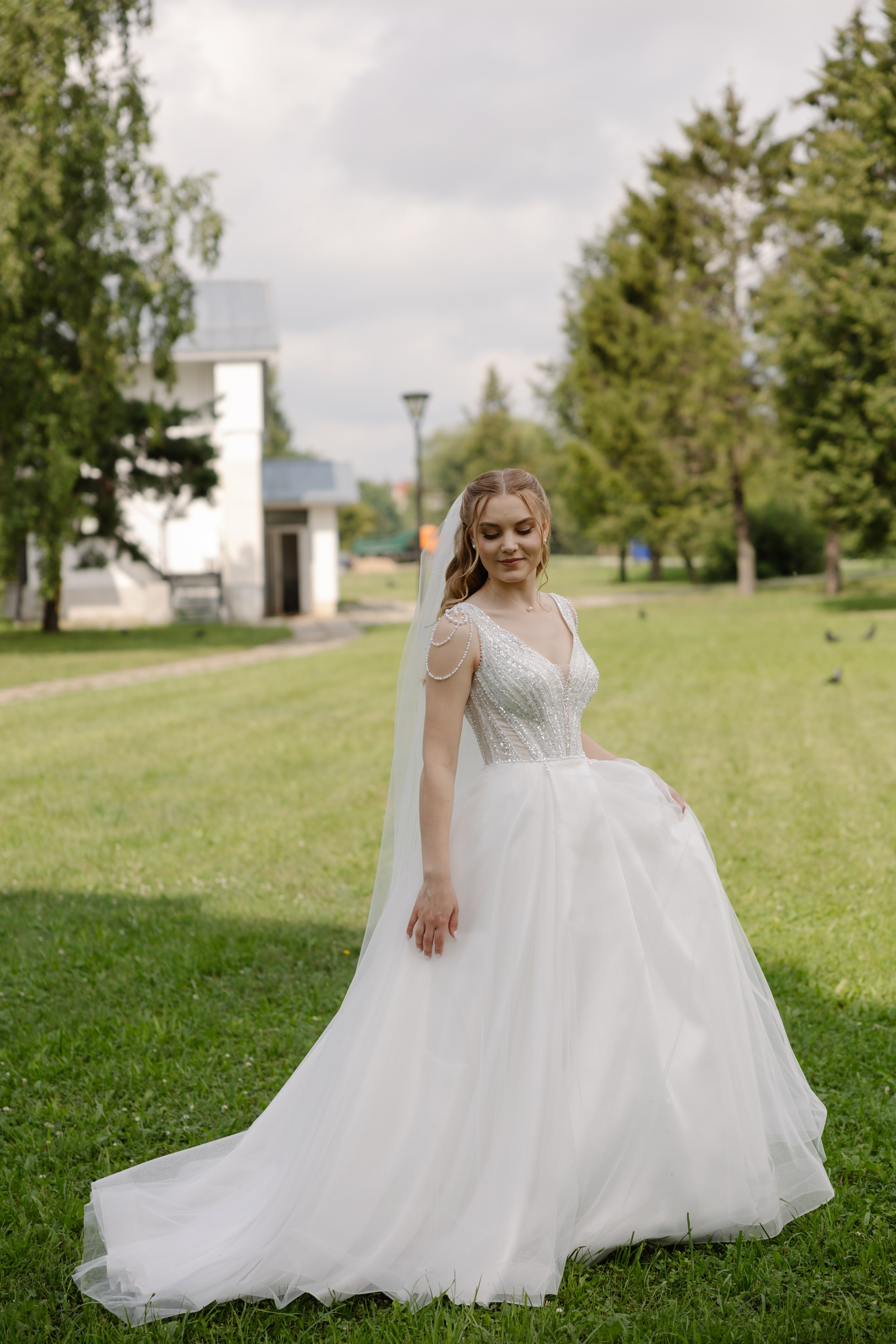 Алёна и Руслан. Фотограф и Видеограф во Владимире