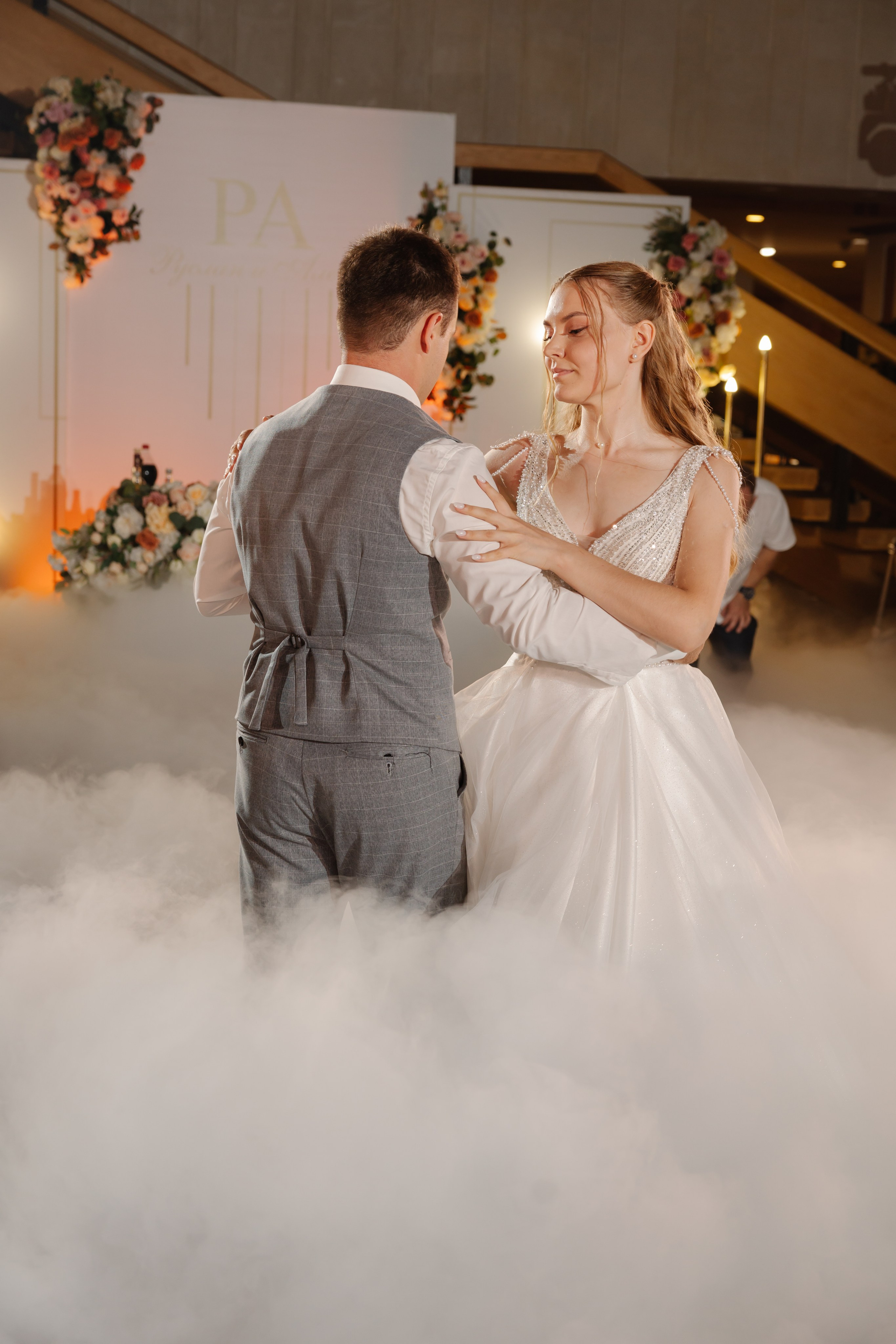 Алёна и Руслан. Фотограф и Видеограф во Владимире