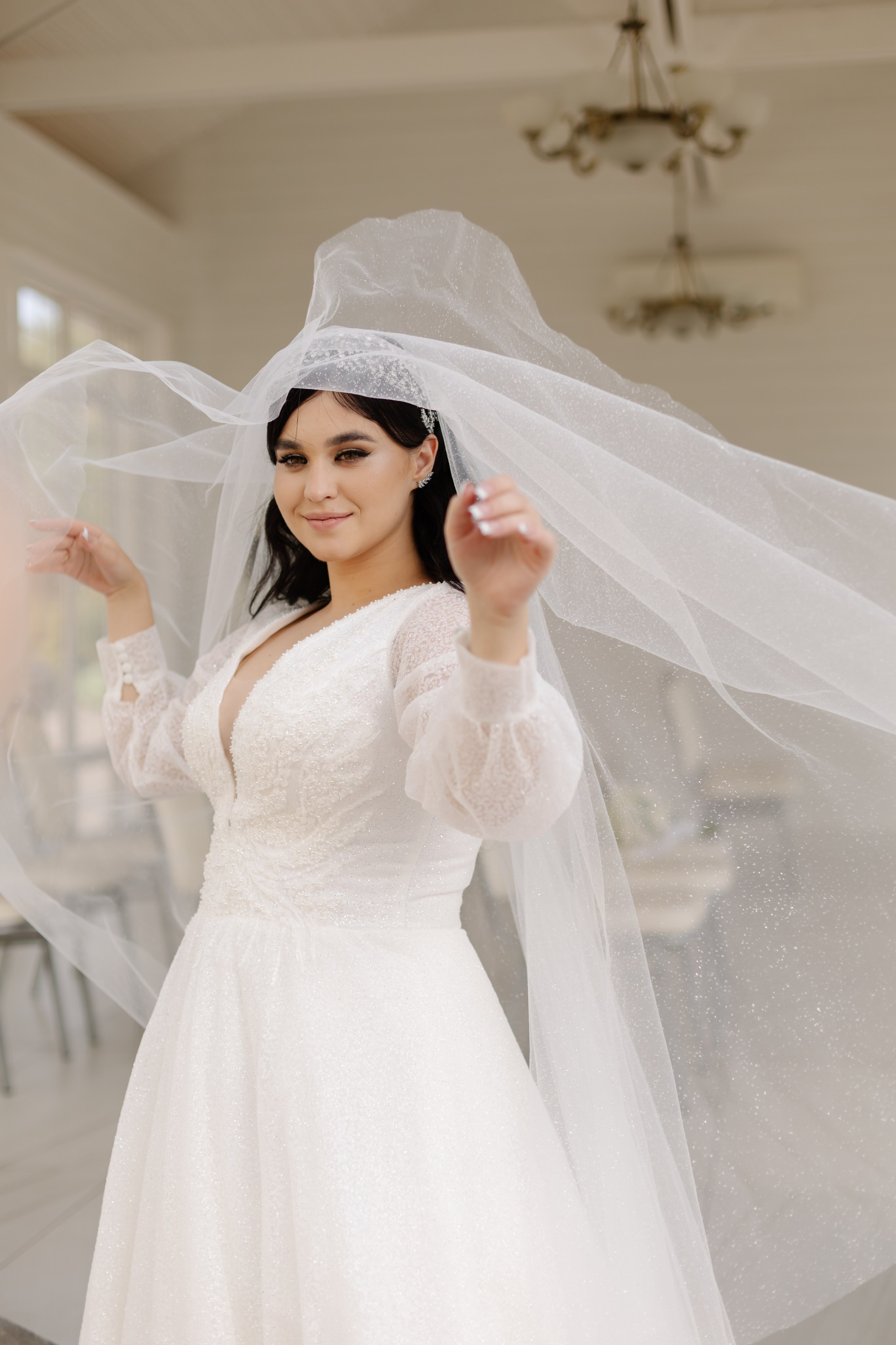 Галина и Роман. Фотограф и Видеограф во Владимире