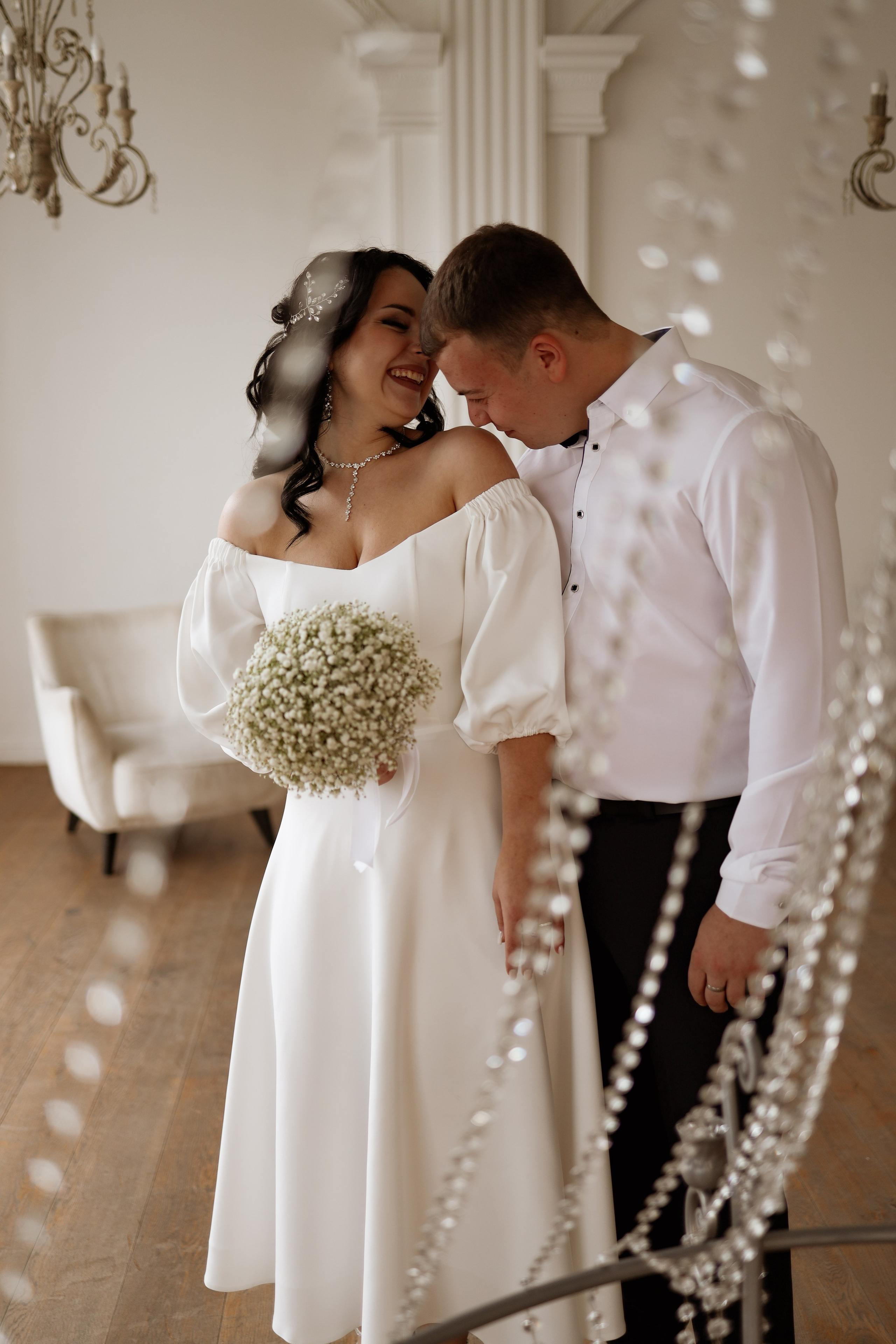 K&D. Photographer Tatiana Ivanova in Yaroslavl