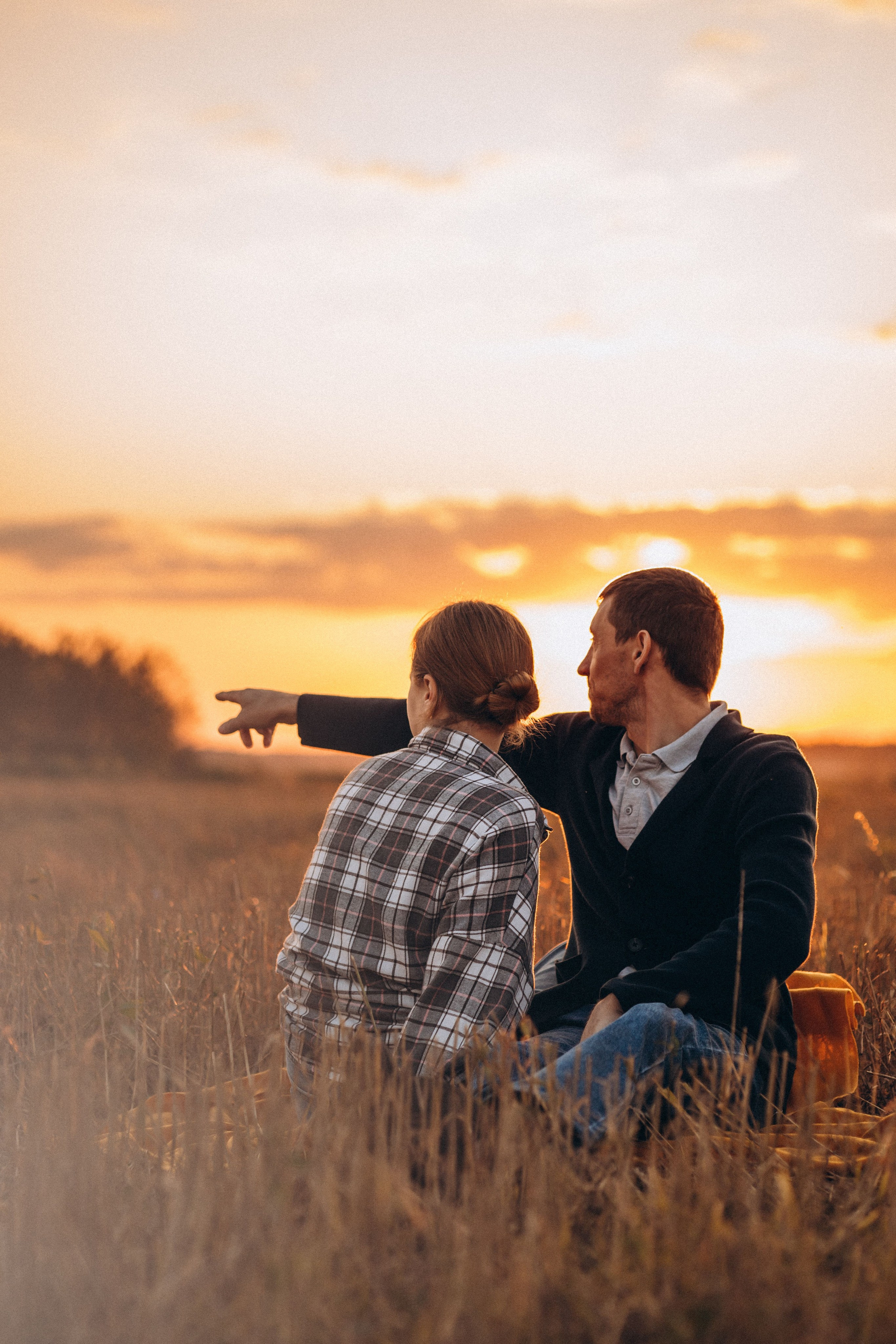Семья Сенных. Семейный фотограф Нижневартовск Тюмень Ефимова Ирина