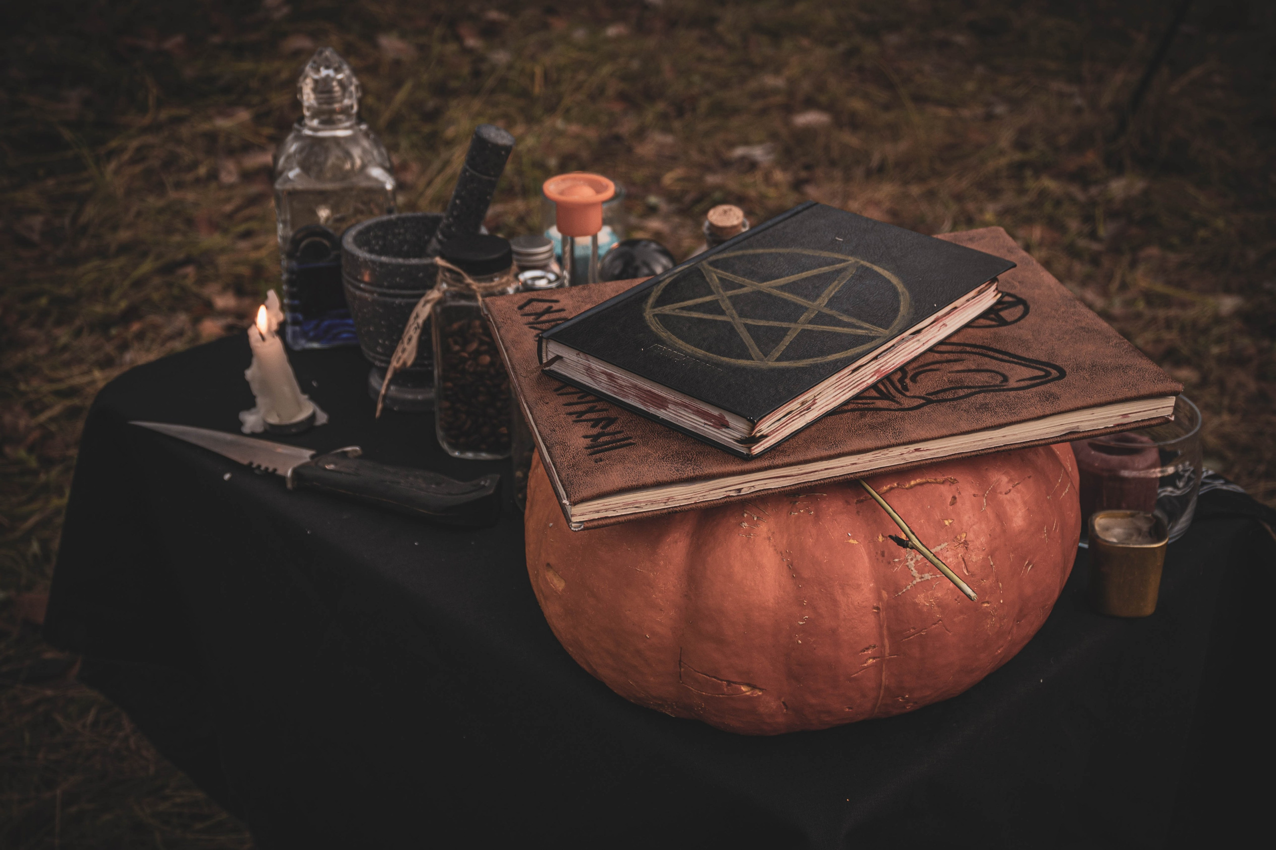 Ведьмочки. Фотограф Екатерина Шишкина. Питкяранта. Карелия