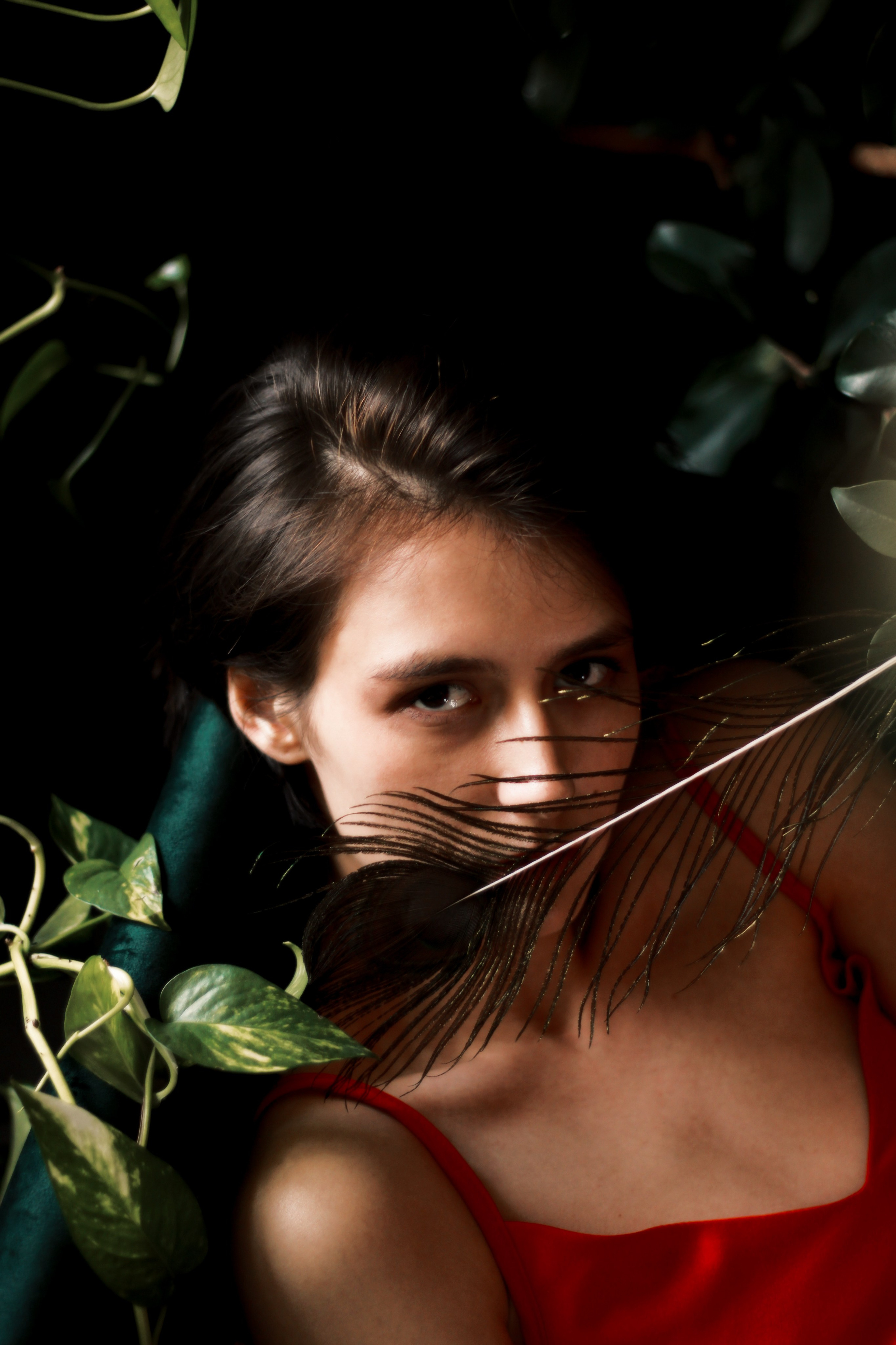 LUKA / ASIA. Кристина Кутько • фотограф Новосибирск