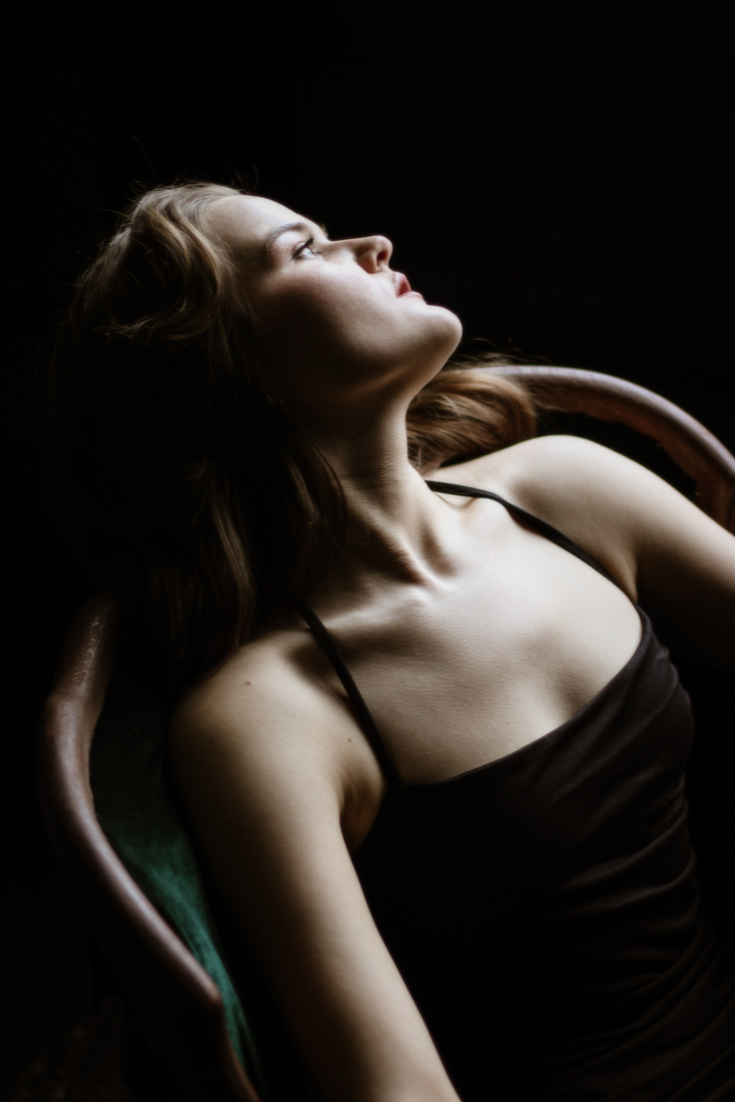 Anna. Кристина Кутько • фотограф Новосибирск