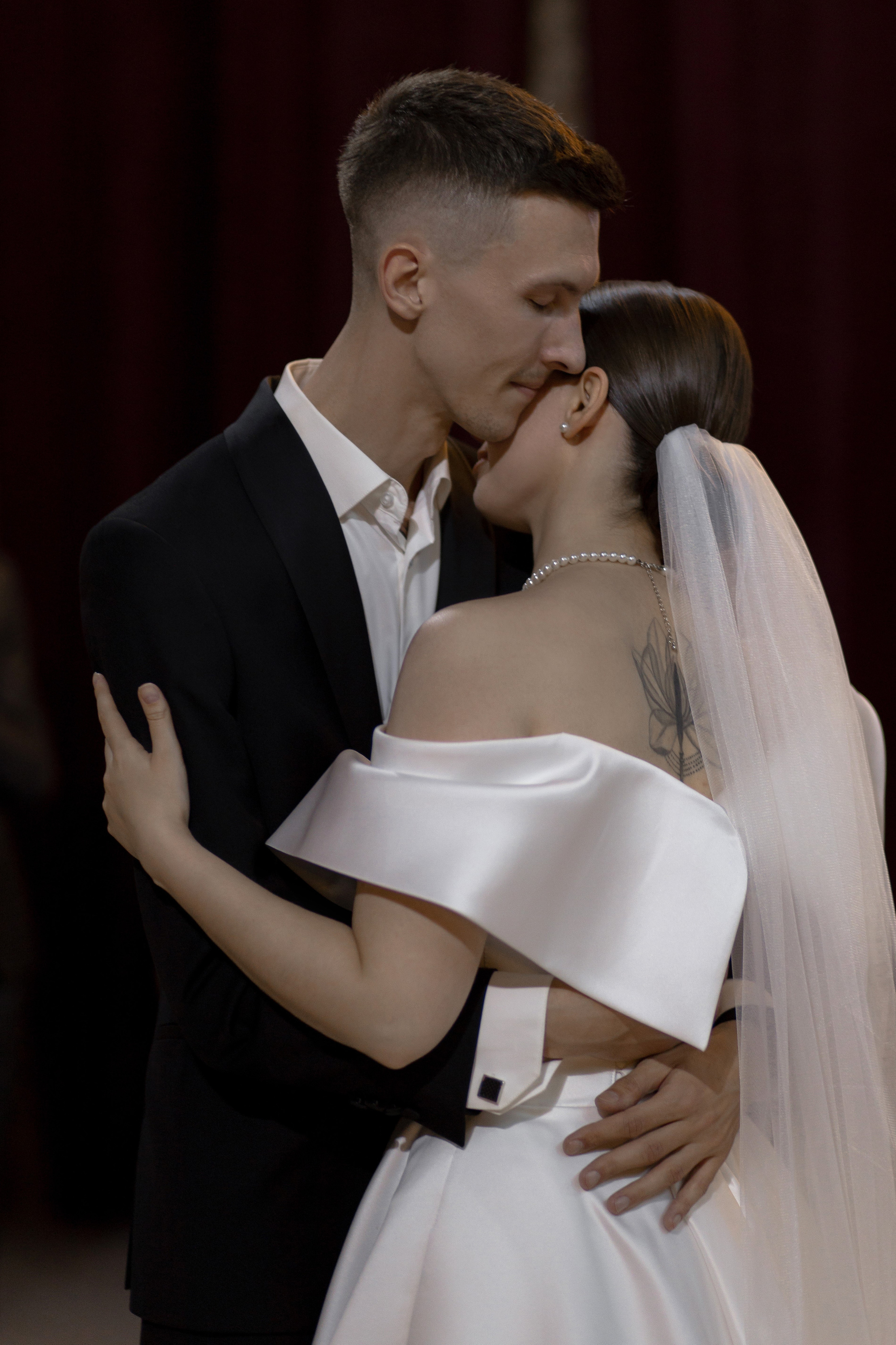 Кирилл и Виктория. Валеева Виктория | Свадебный фотограф в Ростове-на-Дону и Москве