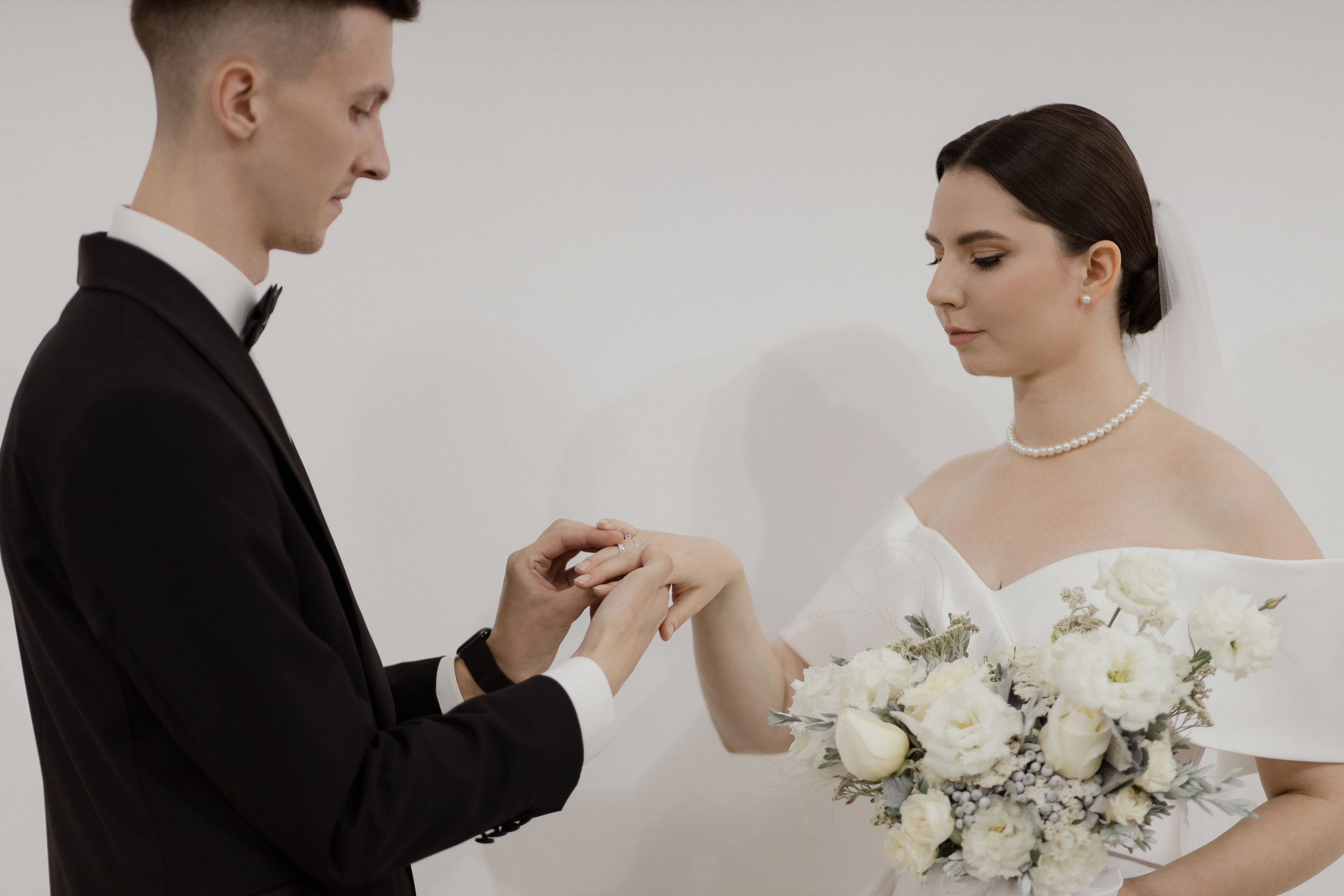 Кирилл и Виктория. Валеева Виктория | Свадебный фотограф в Ростове-на-Дону и Москве