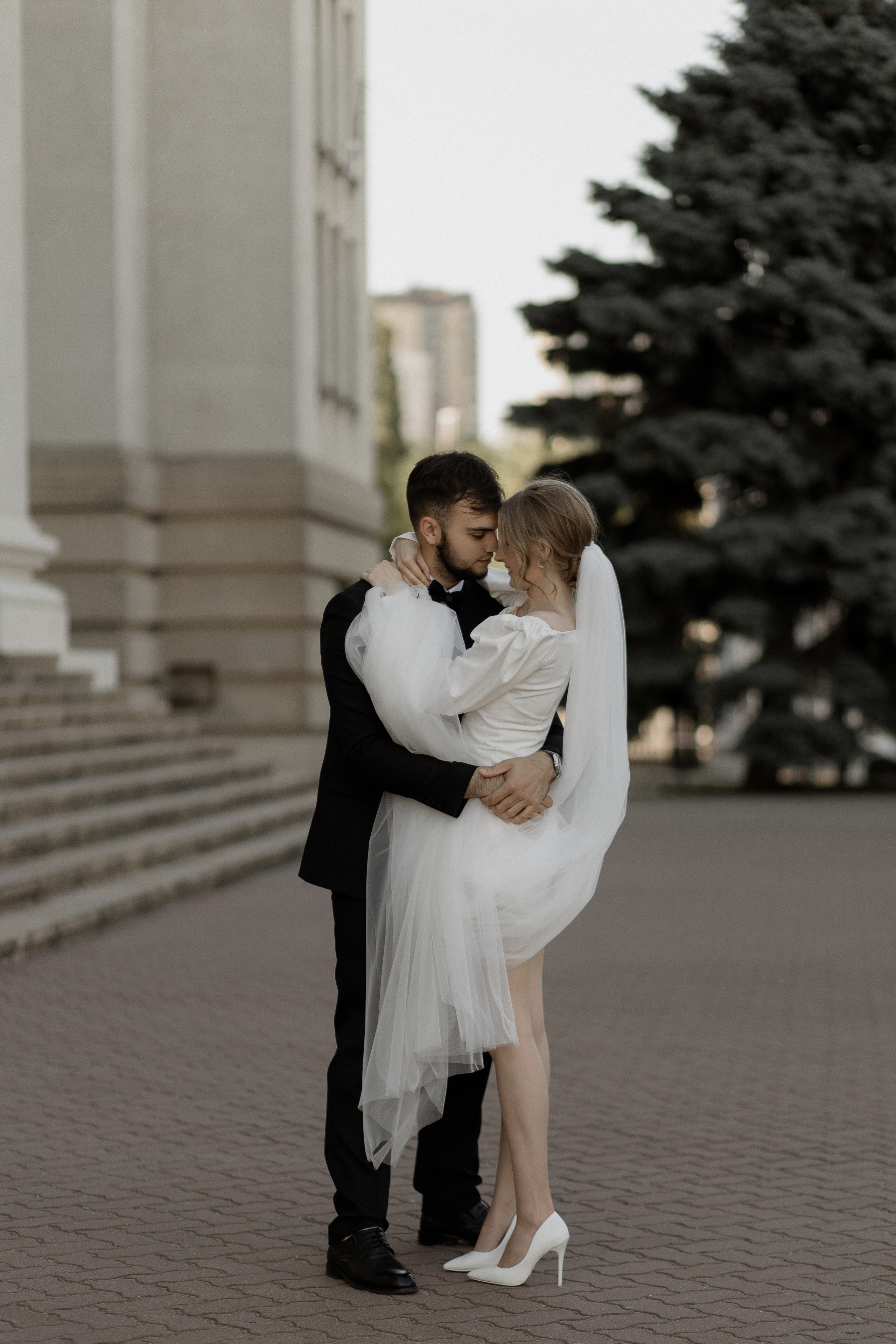 Александр и Ярослава. Валеева Виктория | Свадебный фотограф в Ростове-на-Дону и Москве