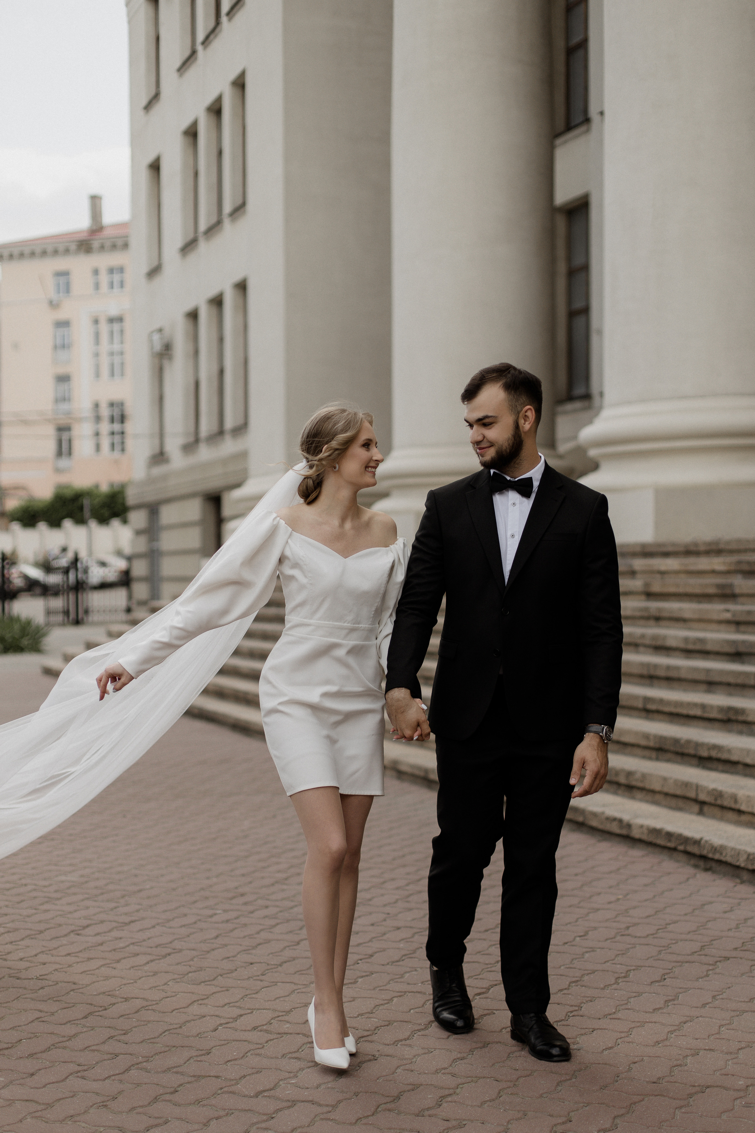 Александр и Ярослава. Валеева Виктория | Свадебный фотограф в Ростове-на-Дону и Москве