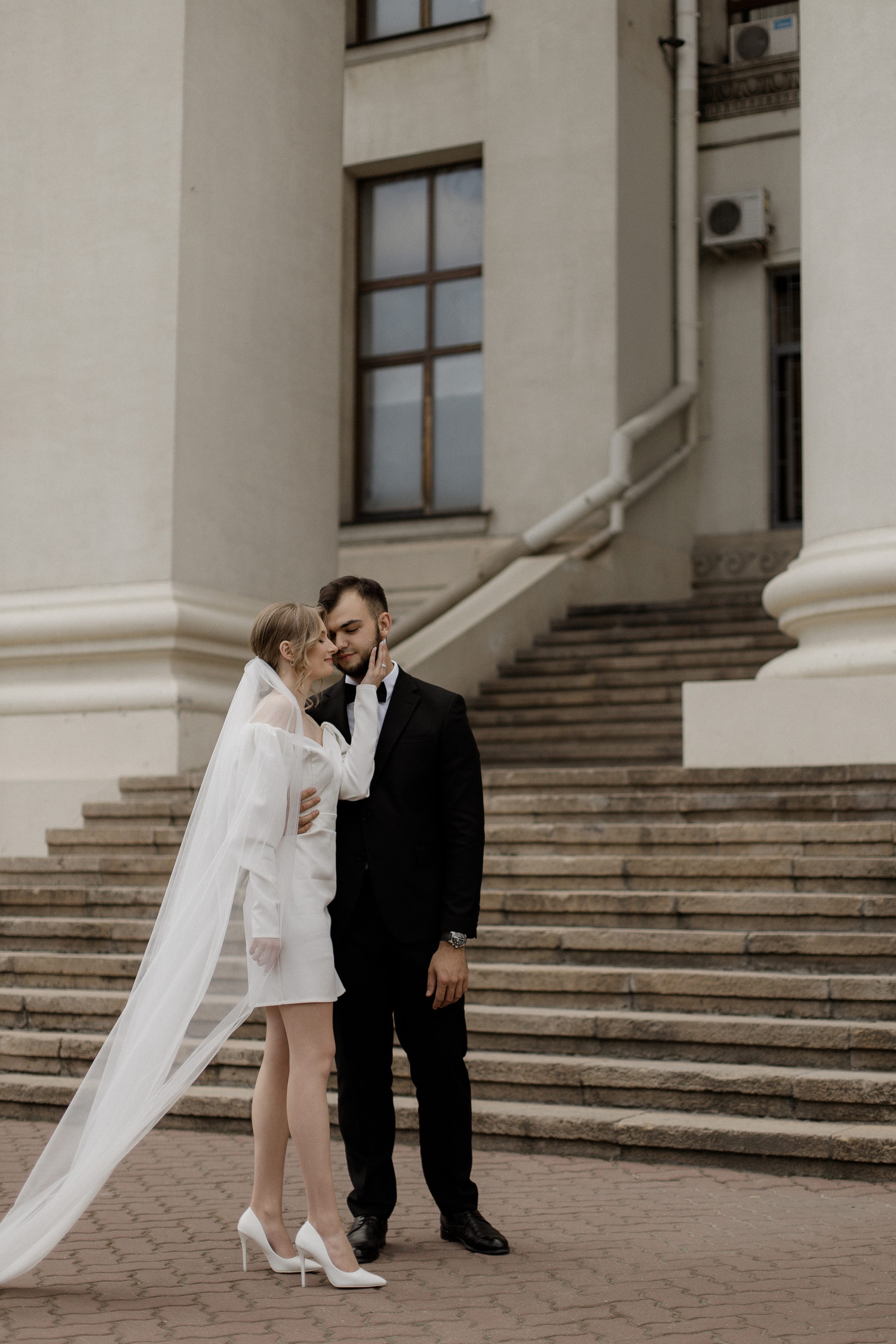 Александр и Ярослава. Валеева Виктория | Свадебный фотограф в Ростове-на-Дону и Москве