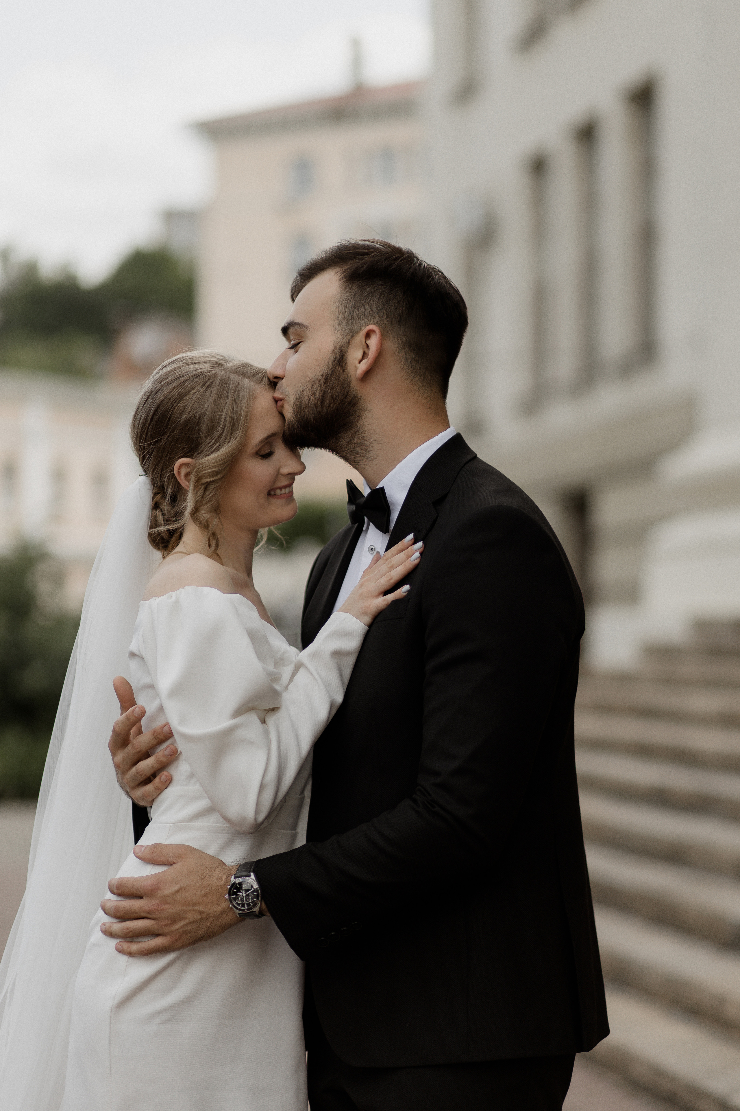 Александр и Ярослава. Валеева Виктория | Свадебный фотограф в Ростове-на-Дону и Москве