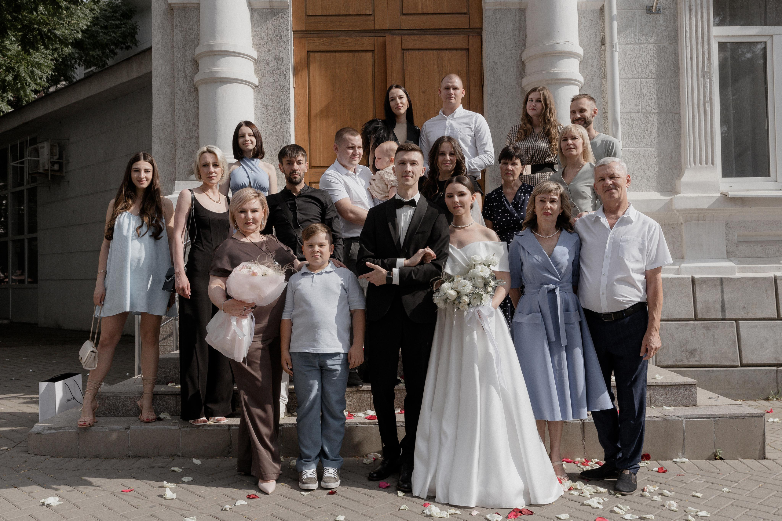 Кирилл и Виктория. Валеева Виктория | Свадебный фотограф в Ростове-на-Дону и Москве