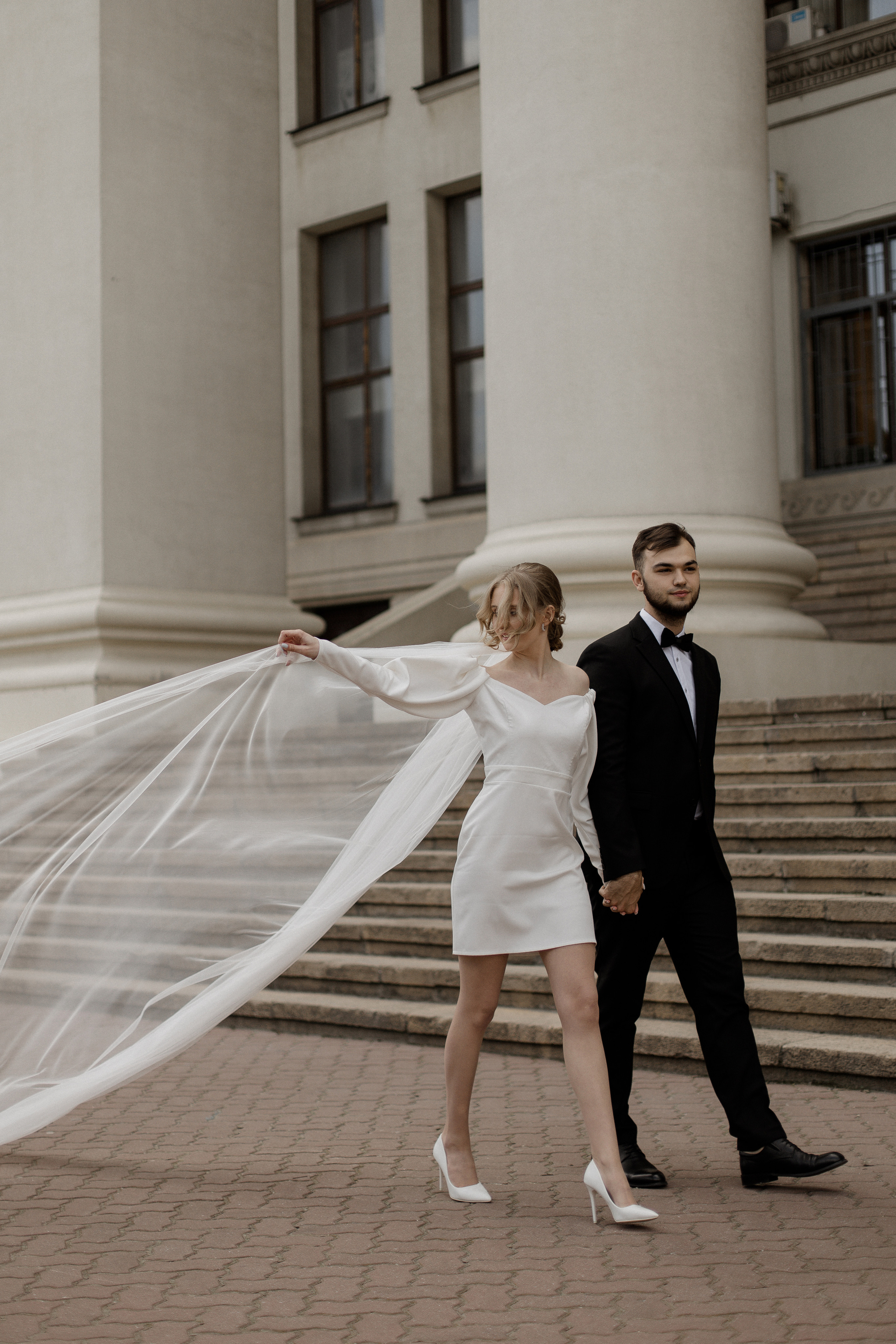 Александр и Ярослава. Валеева Виктория | Свадебный фотограф в Ростове-на-Дону и Москве