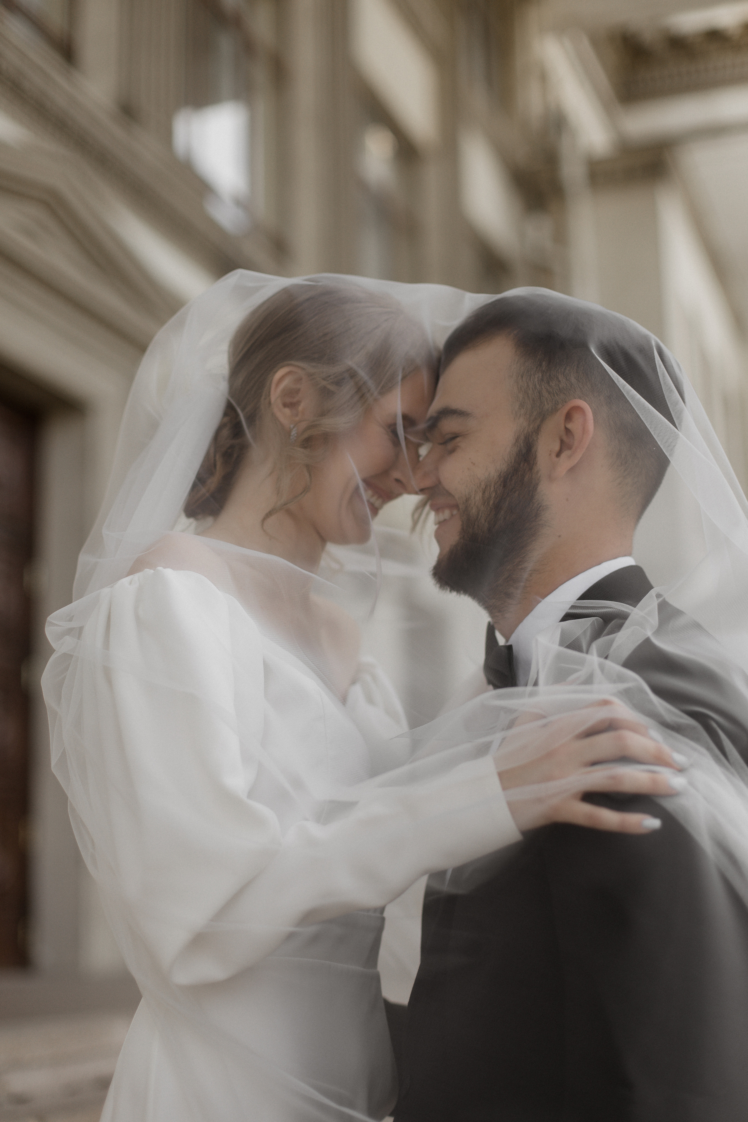 Александр и Ярослава. Валеева Виктория | Свадебный фотограф в Ростове-на-Дону и Москве