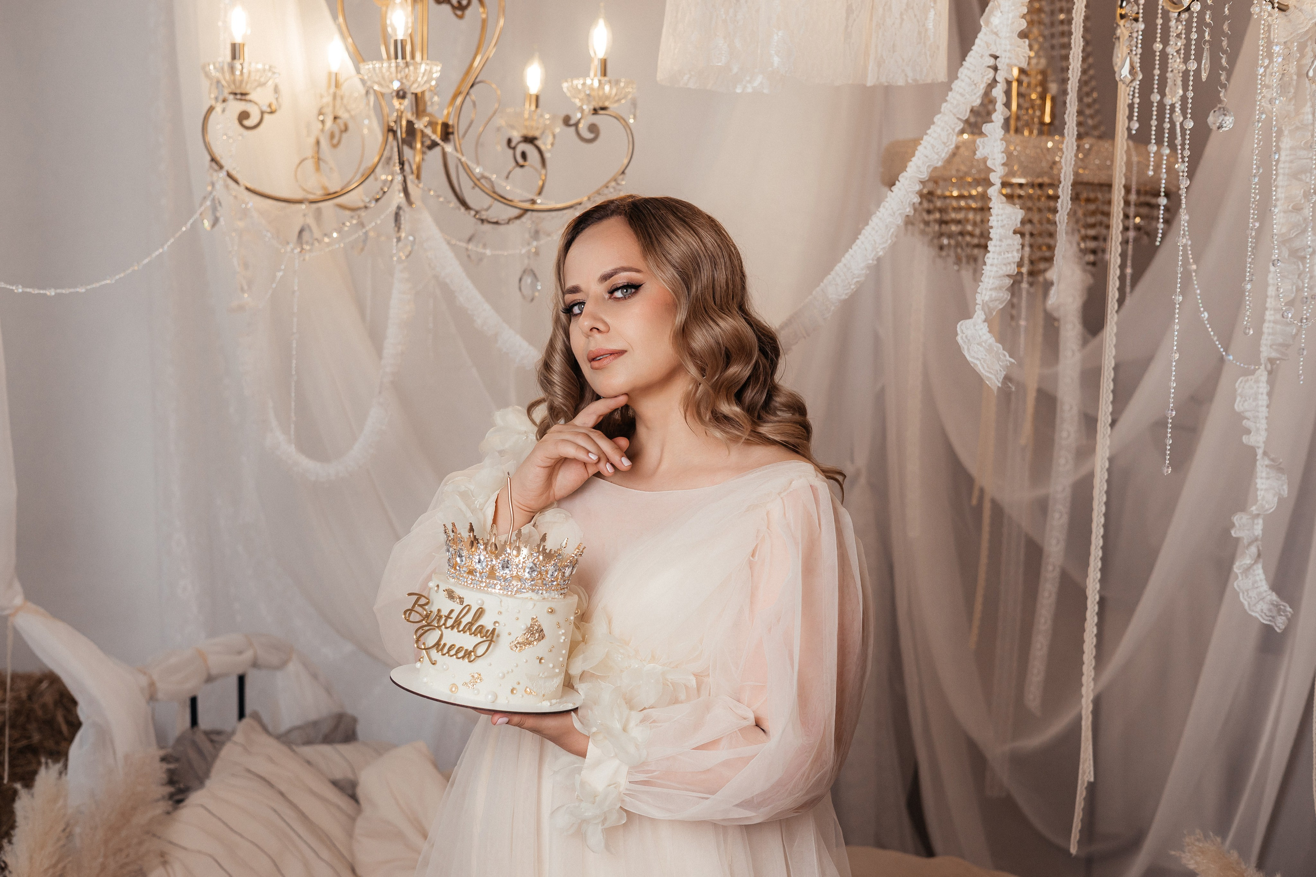 Александра