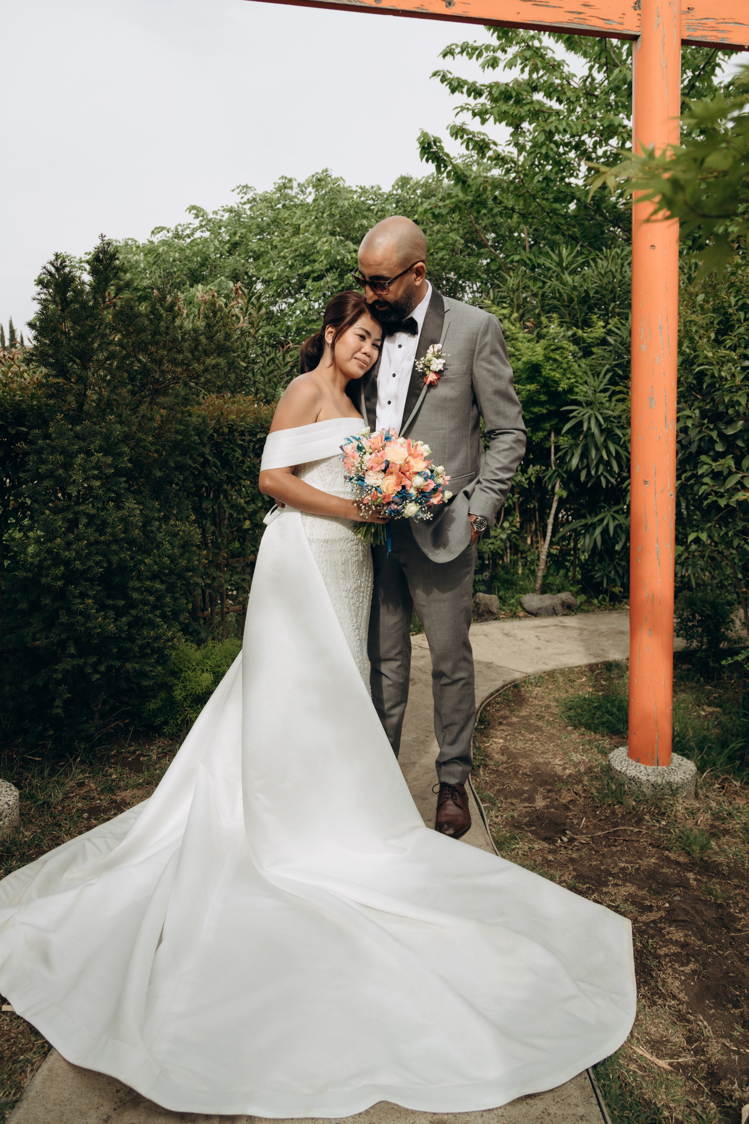 Alexi & Jolly. Фотограф в Тбилиси Наталья Фомина