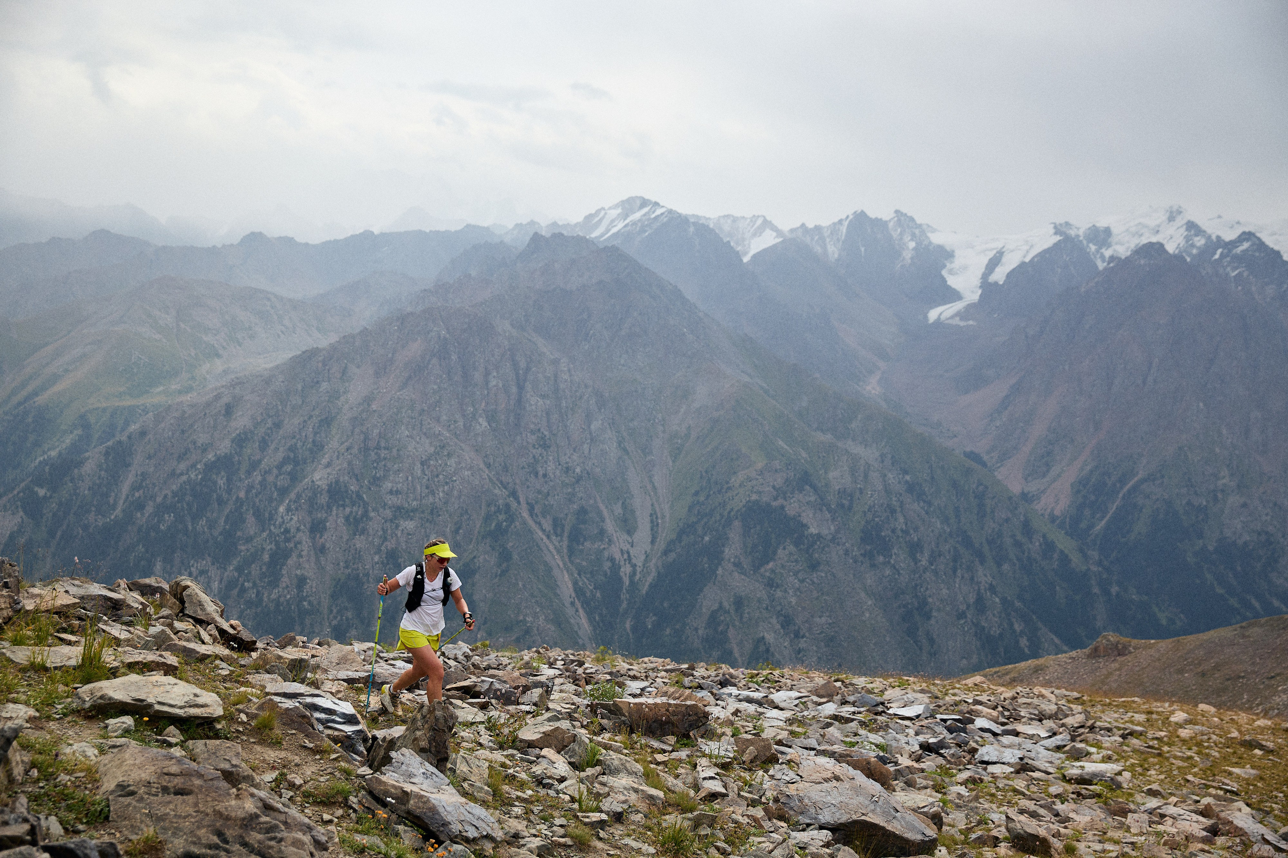 Irbis Race 2024, 2025. Спортивный/коммерческий фотограф/видеограф