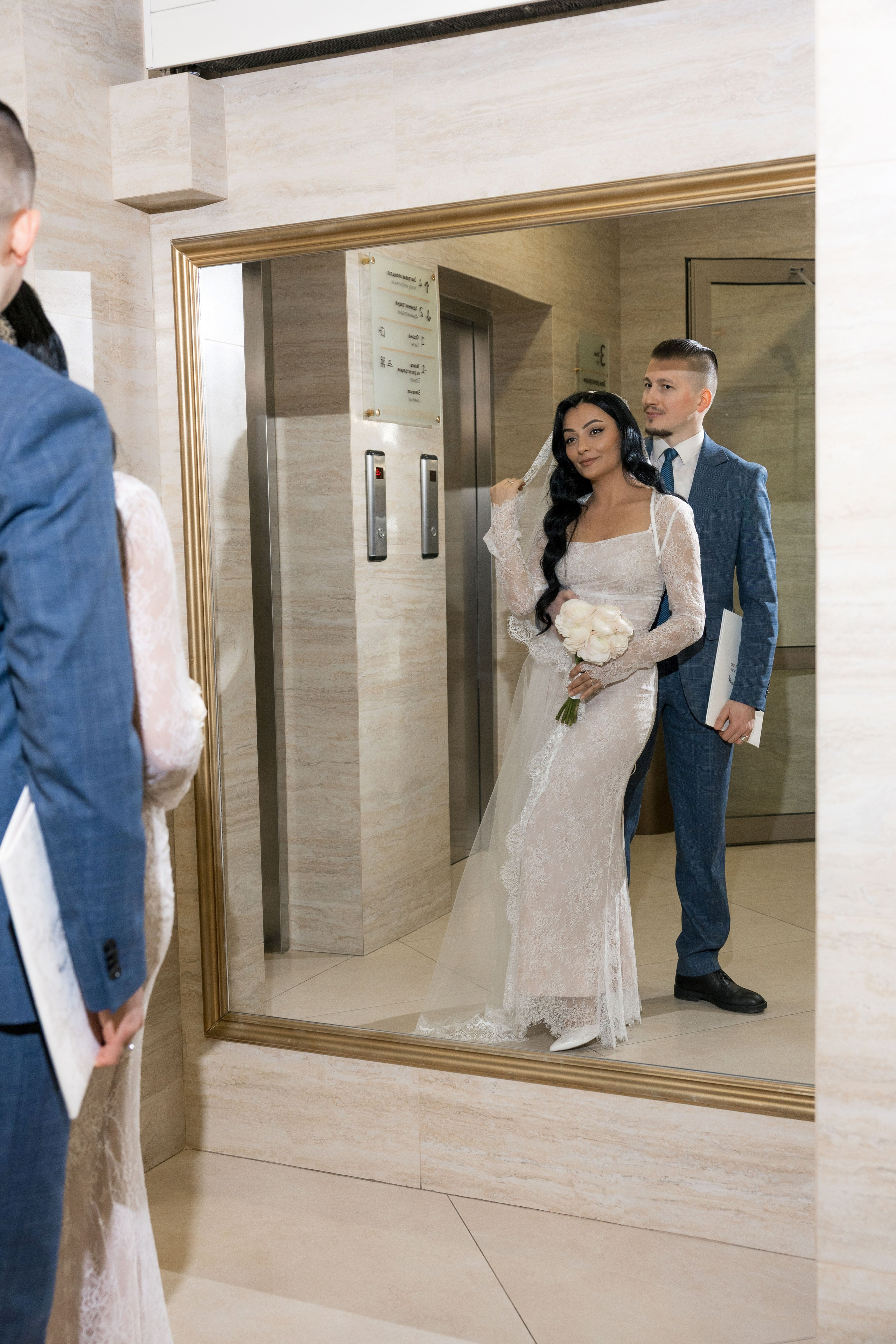 Тугче и Кирилл. Свадебный фотограф и контент фотограф в Казани Малыгина Елена