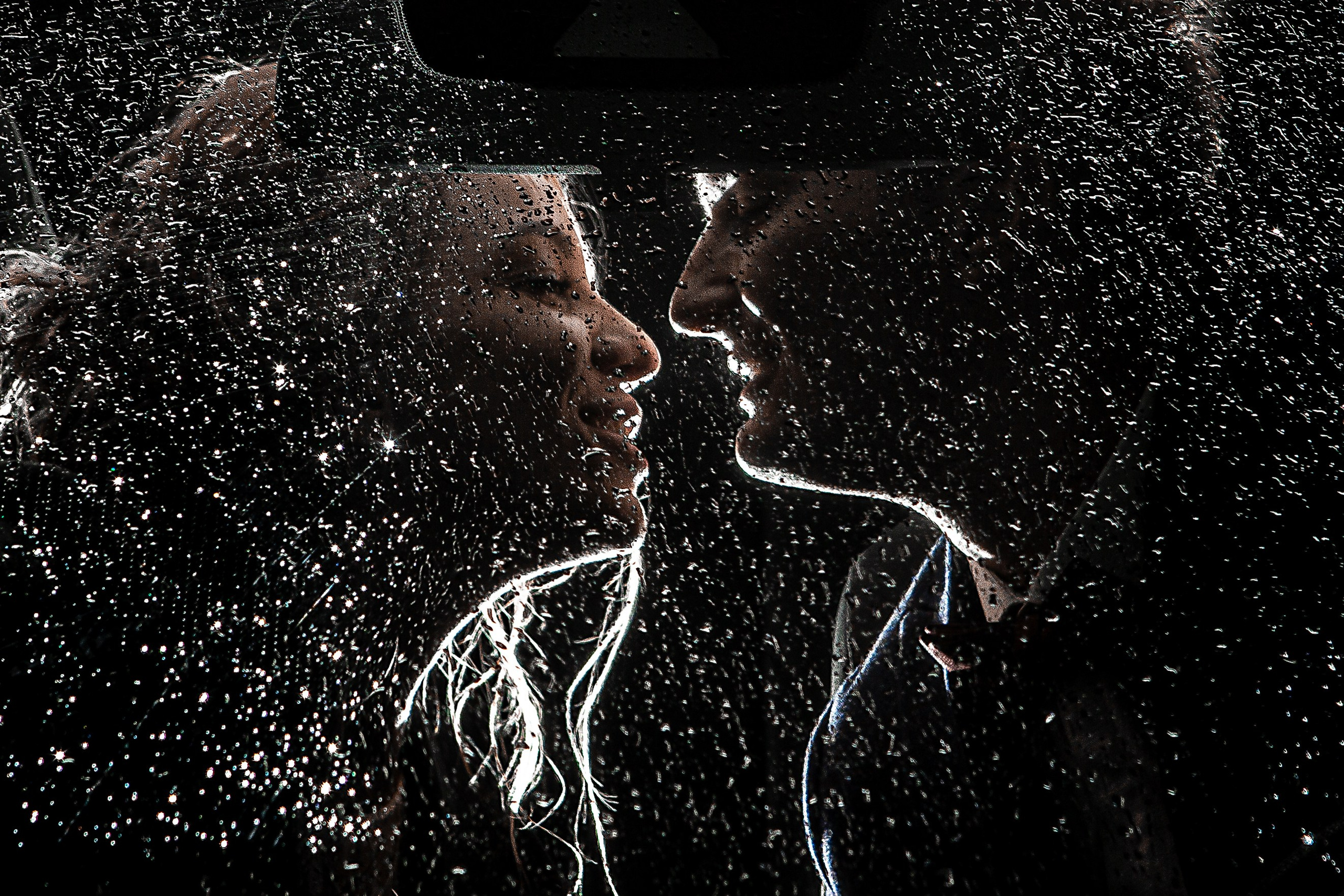 Прогулка. Свадебный фотограф Владивосток, Свадебная фотография