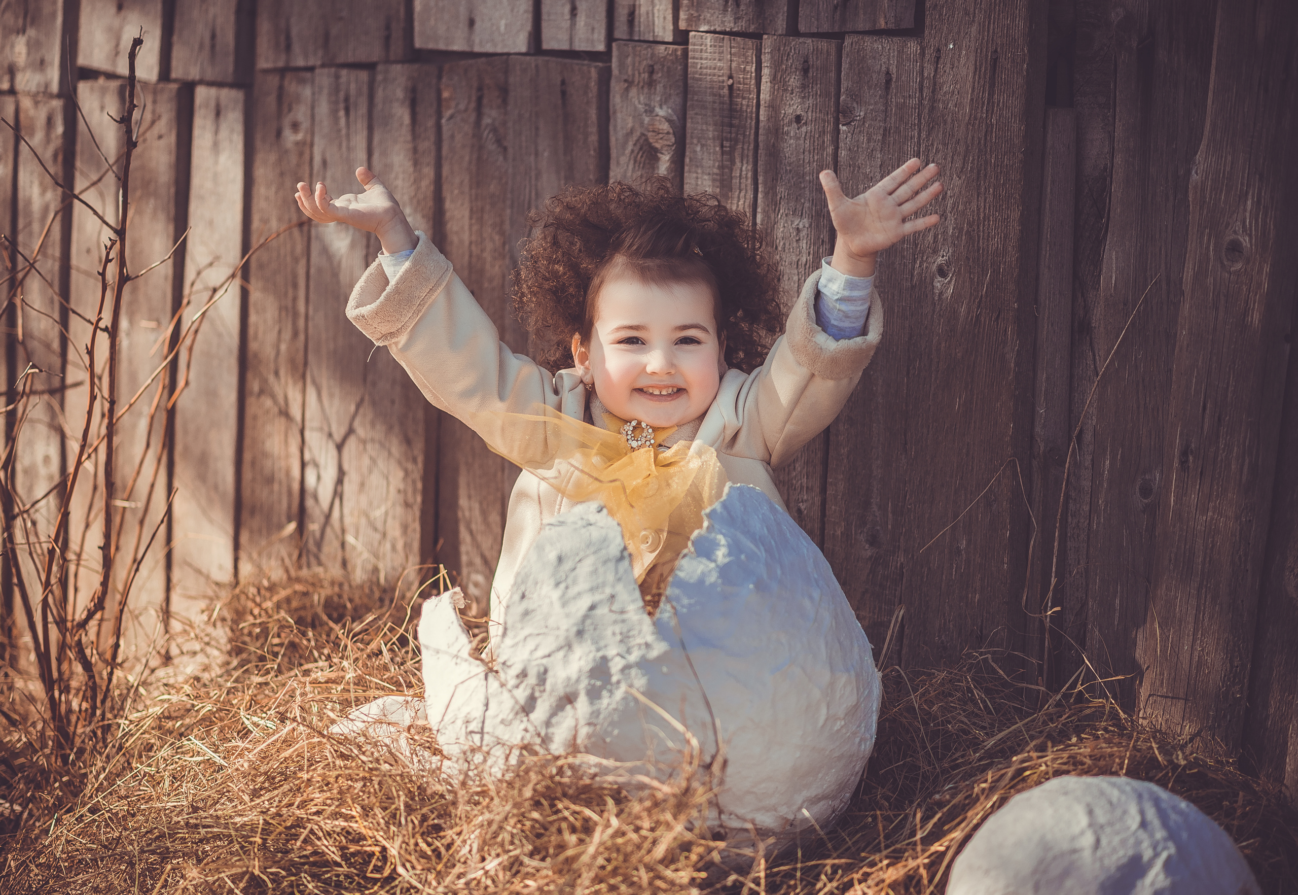 Дети. Семейный и детский фотограф и видеограф в Санкт-Петербурге Веденина Юл