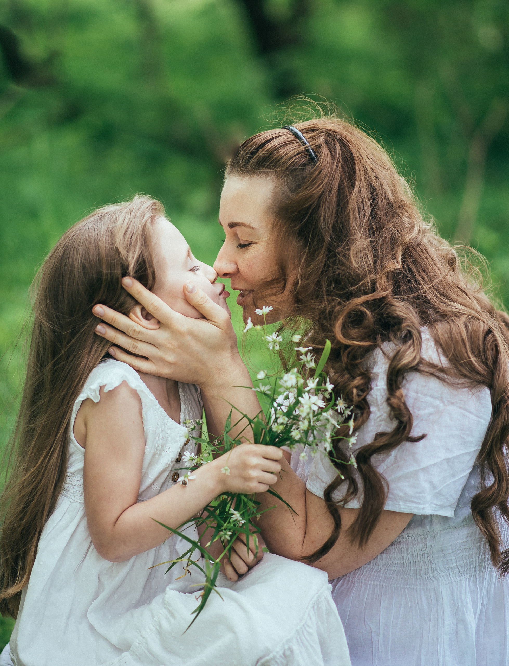 Семейные фотосессии. Семейный и детский фотограф и видеограф в Санкт-Петербурге Веденина Юл