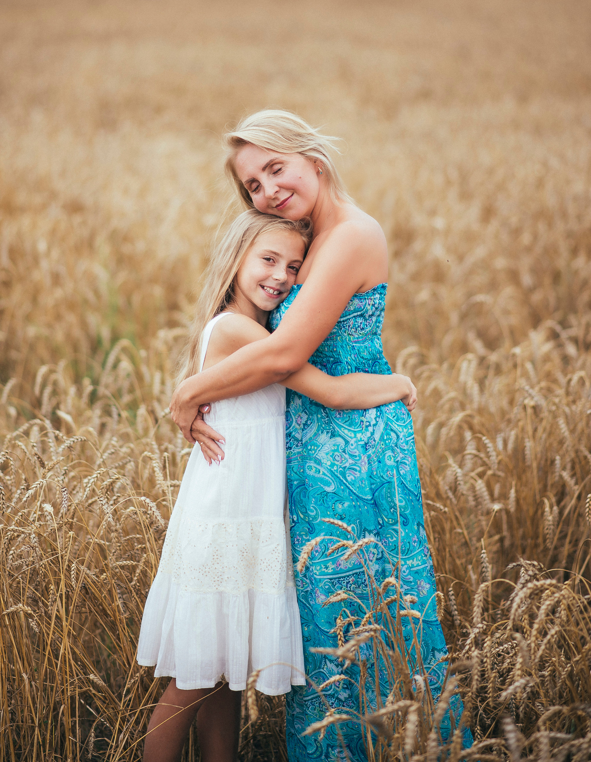 Семейные фотосессии. Семейный и детский фотограф и видеограф в Санкт-Петербурге Веденина Юл