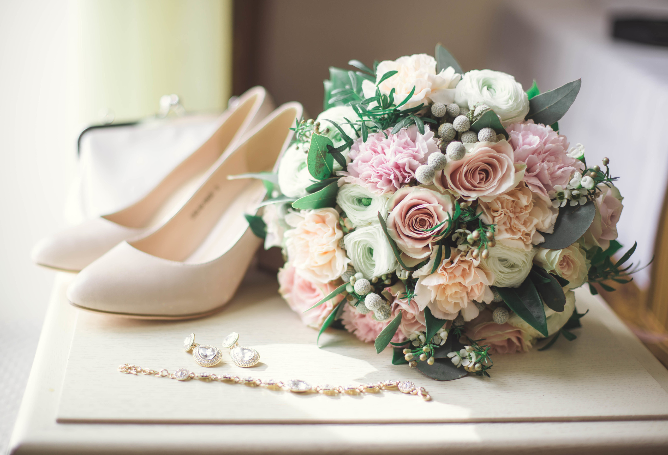 Свадебная съемка. Семейный и детский фотограф и видеограф в Санкт-Петербурге Веденина Юл