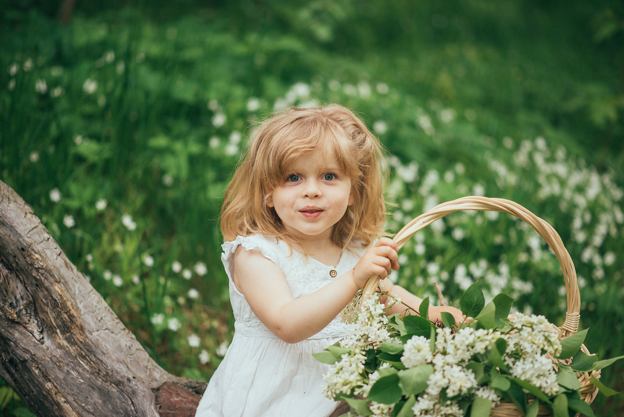 Дети. Семейный и детский фотограф и видеограф в Санкт-Петербурге Веденина Юл