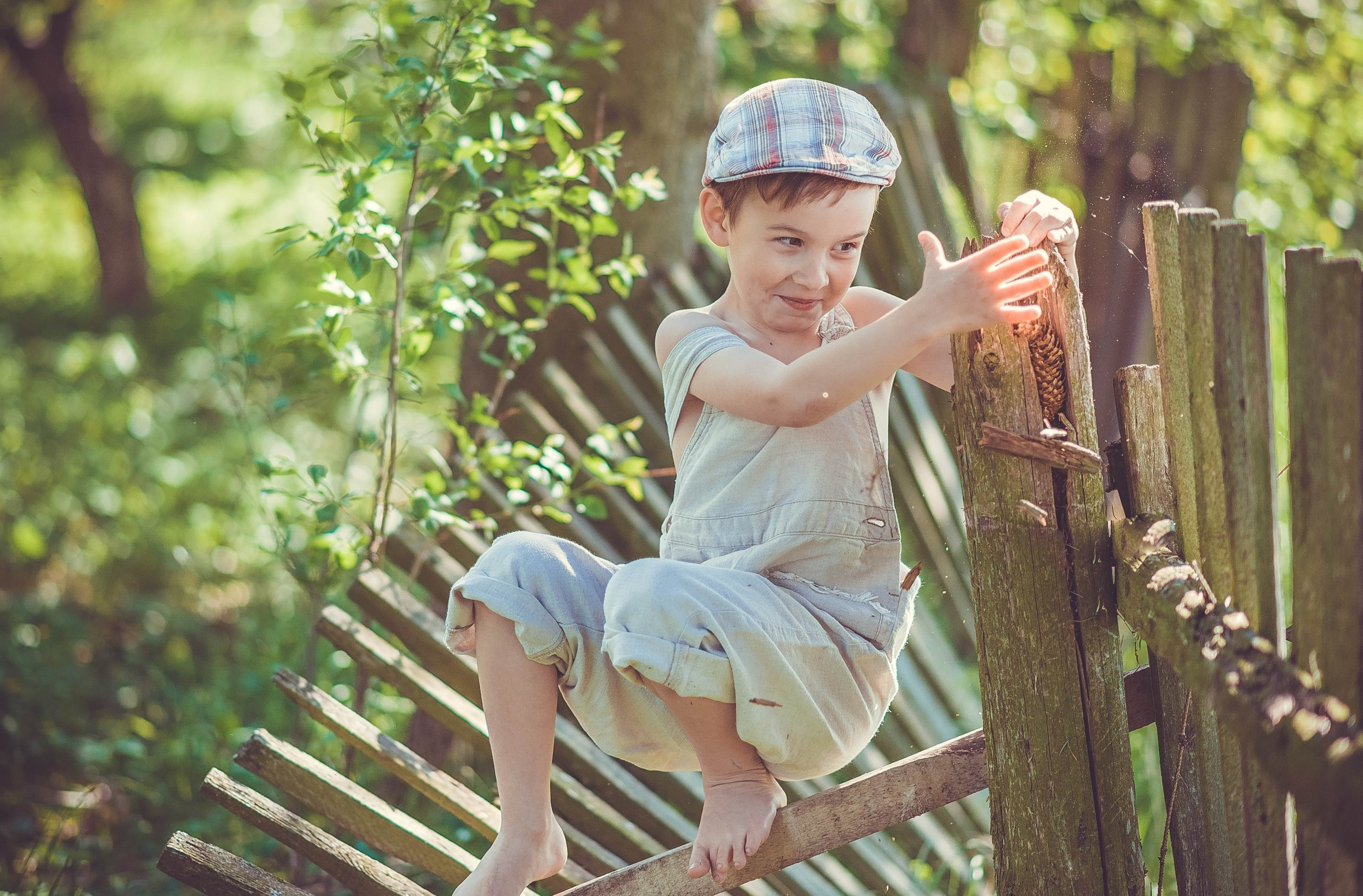 Дети. Семейный и детский фотограф и видеограф в Санкт-Петербурге Веденина Юл