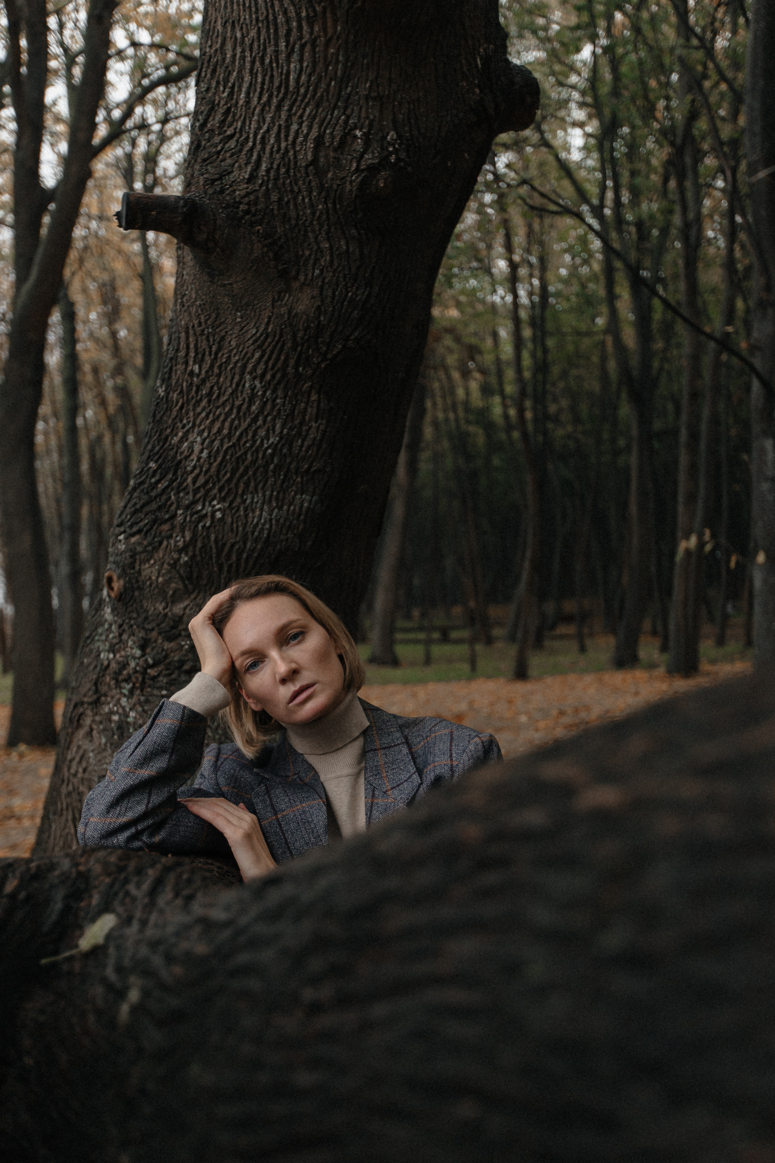 Nature. Valery Litvinova Photography