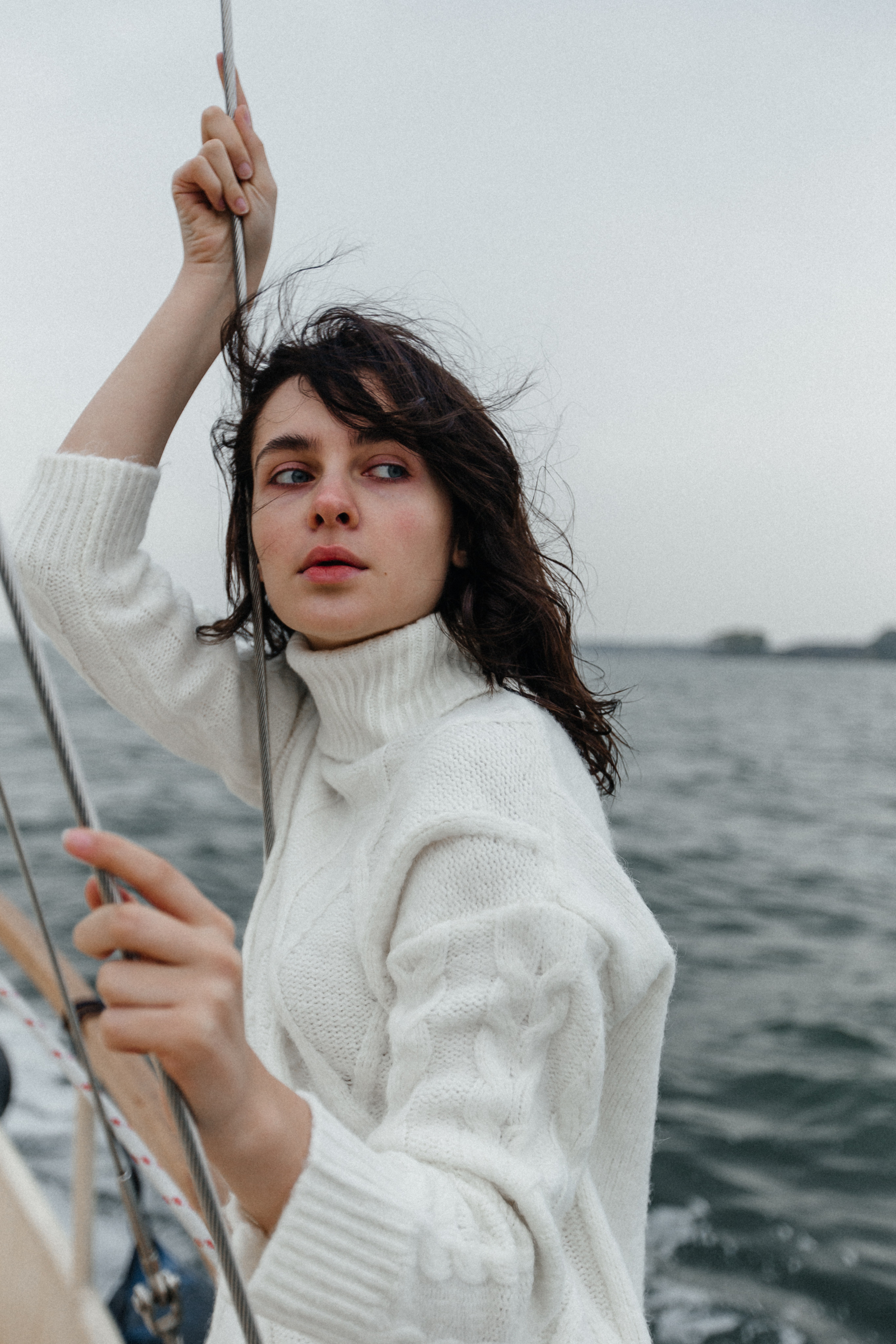 Boat. Valery Litvinova Photography