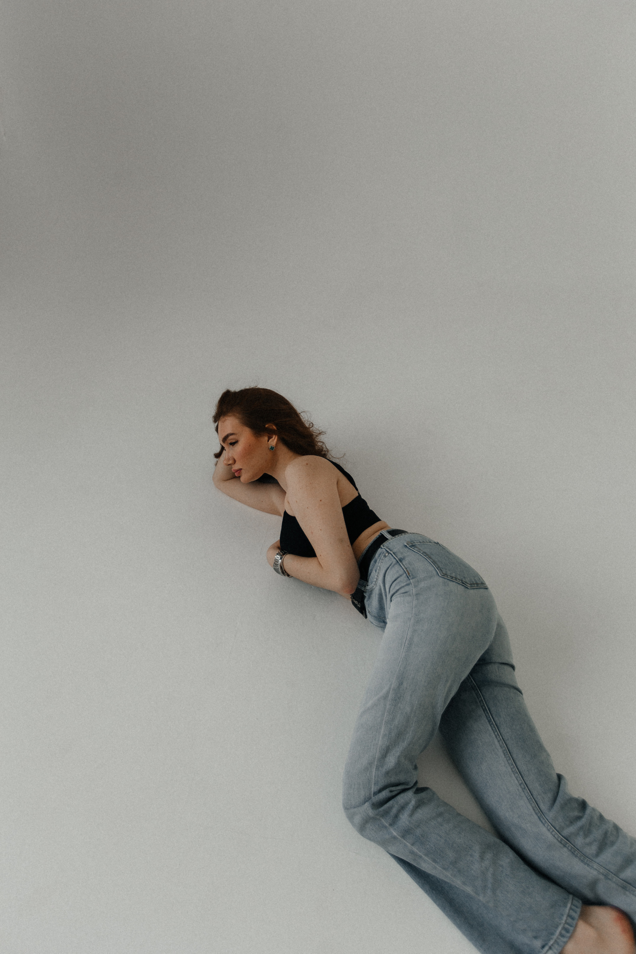 Minimalism. Valery Litvinova Photography