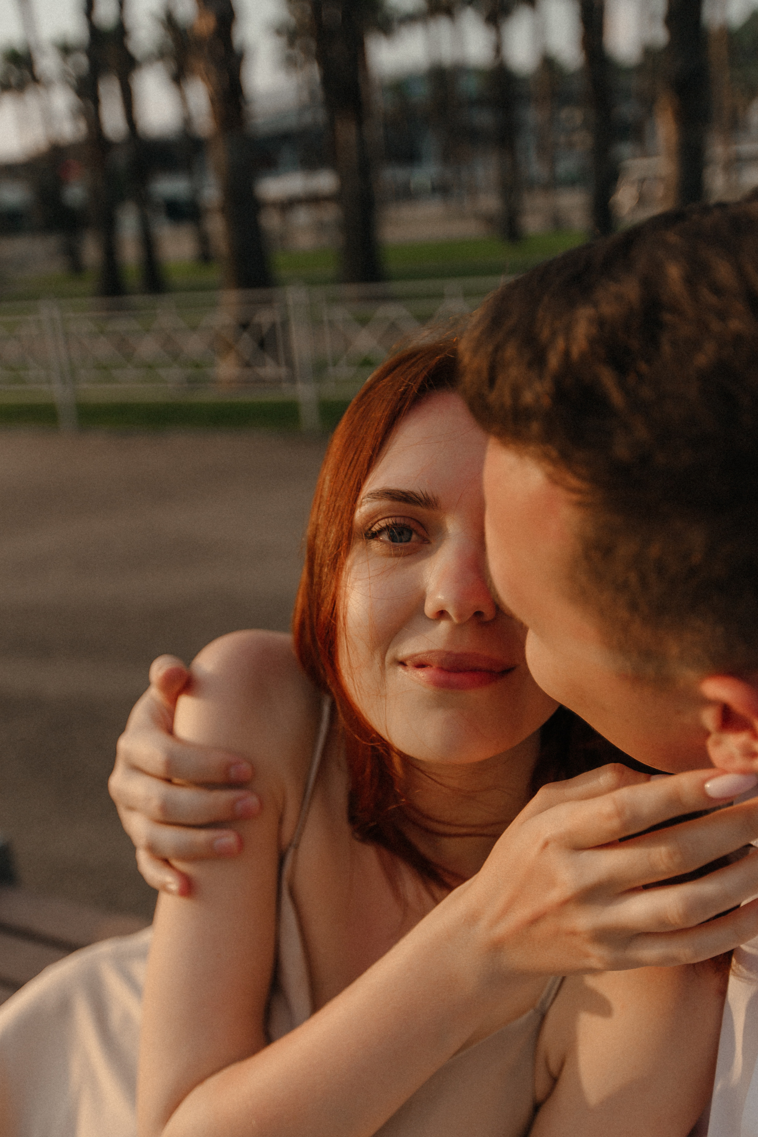 Море. Фотограф Валерия Литвинова