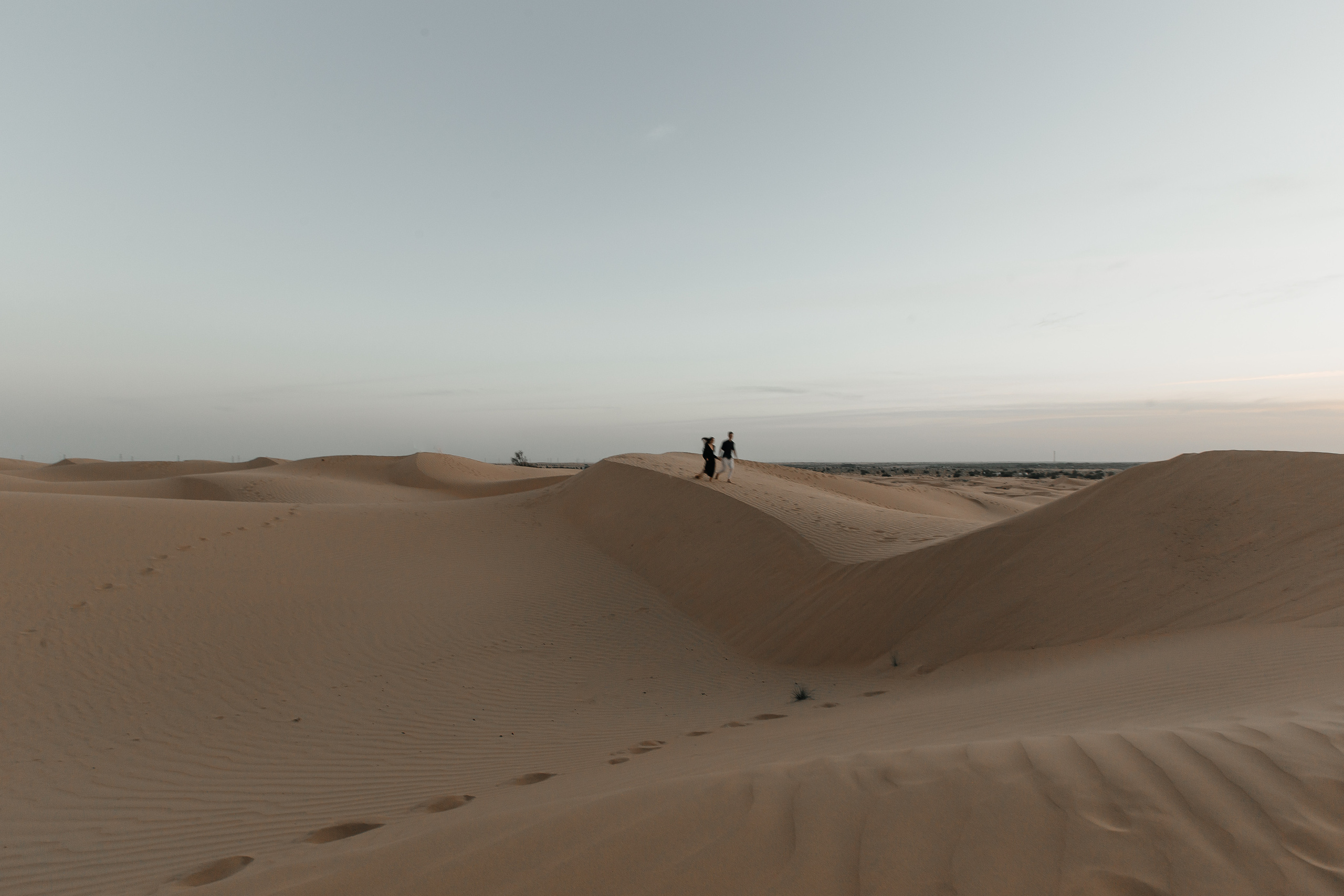 Desert. Valery Litvinova Photography