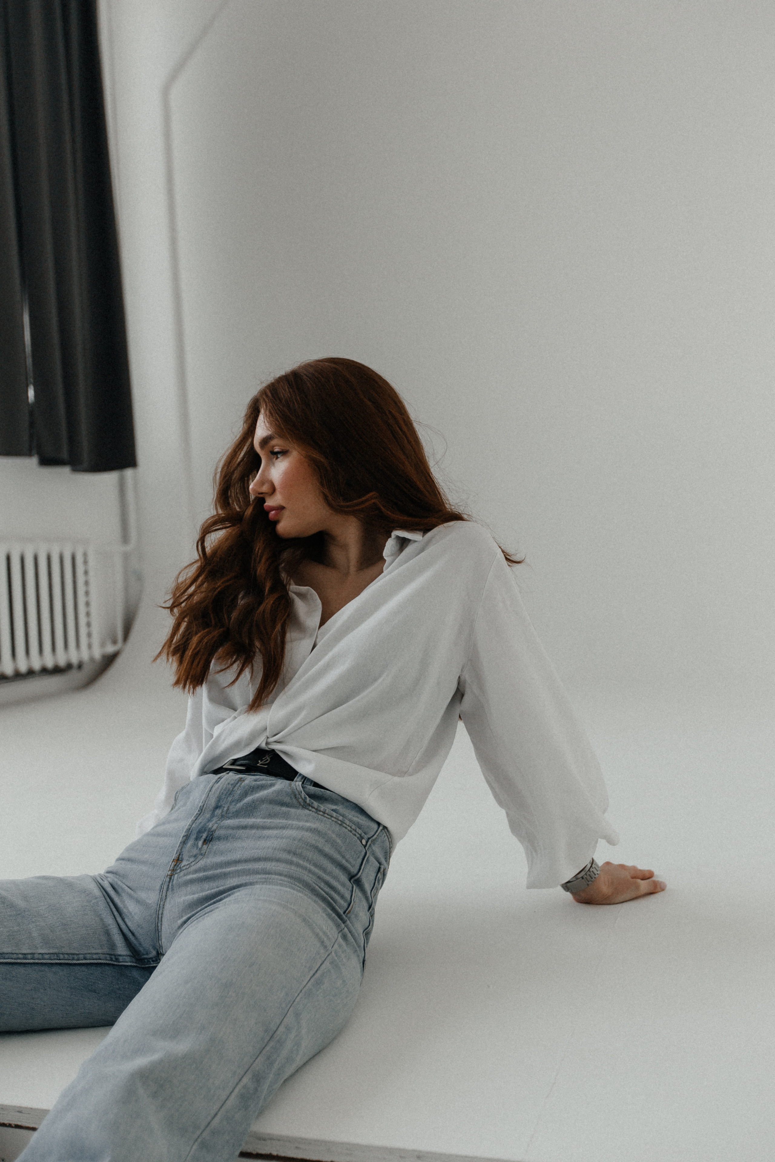 Minimalism. Valery Litvinova Photography