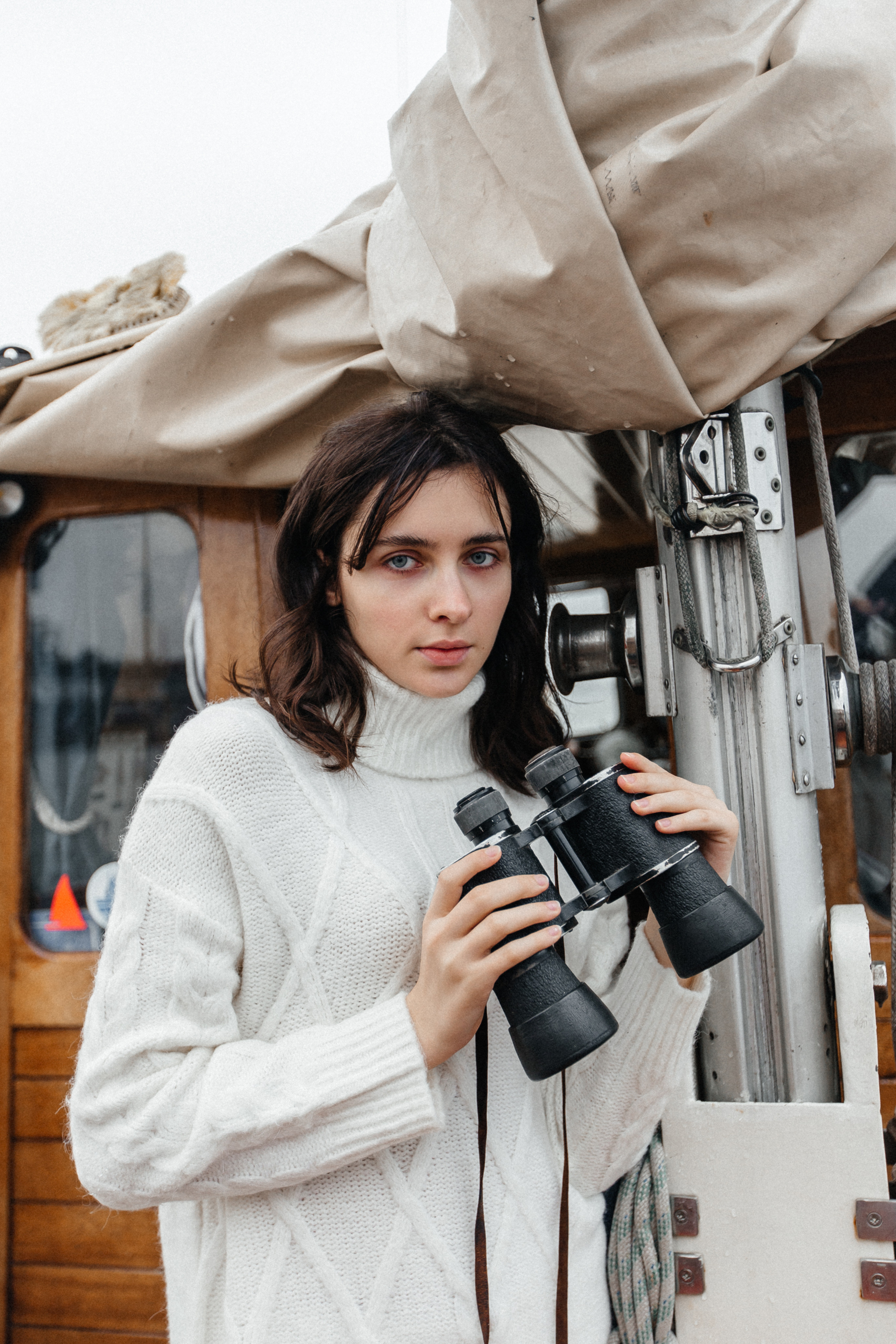 Boat. Valery Litvinova Photography