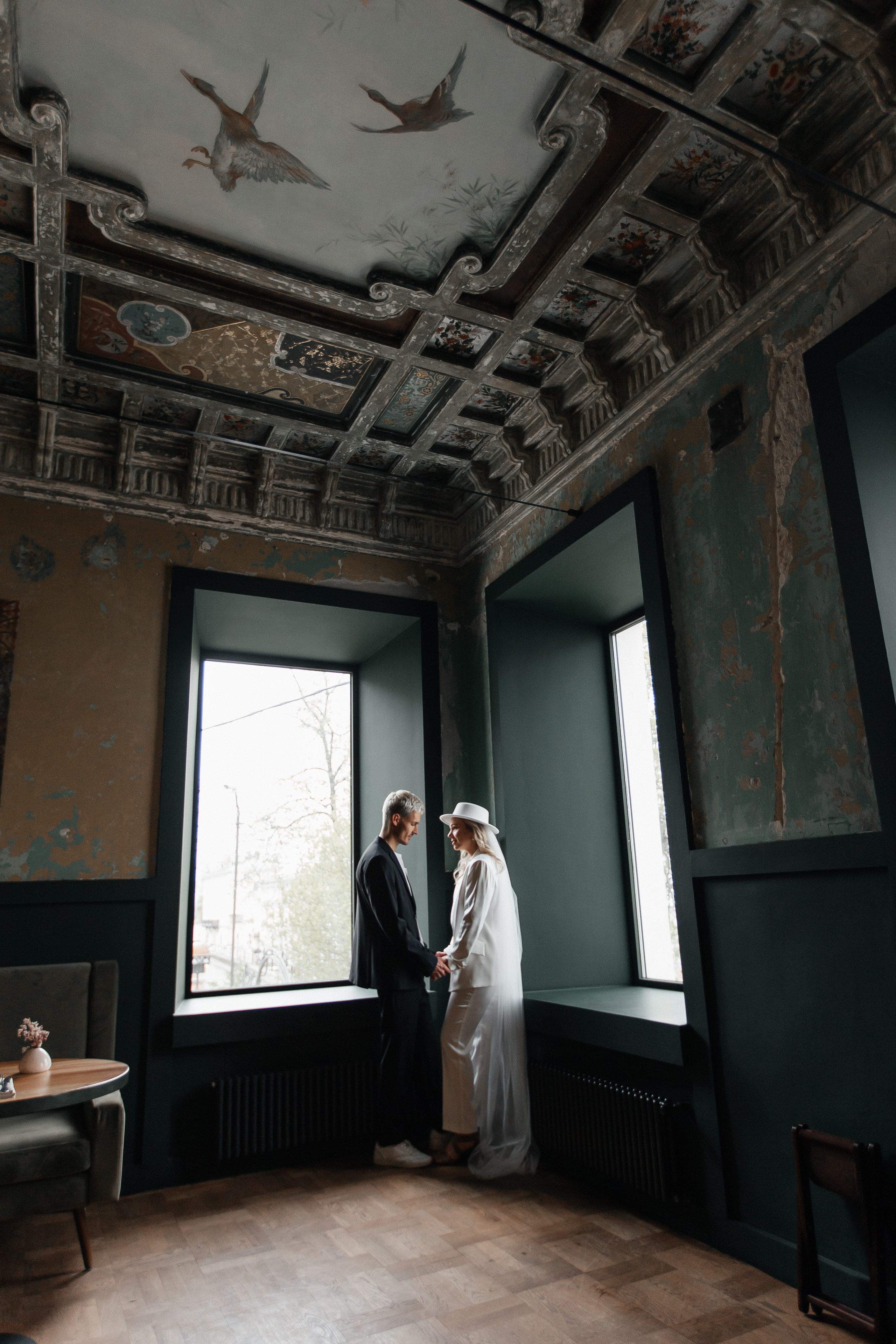 Restaurant. Valery Litvinova Photography