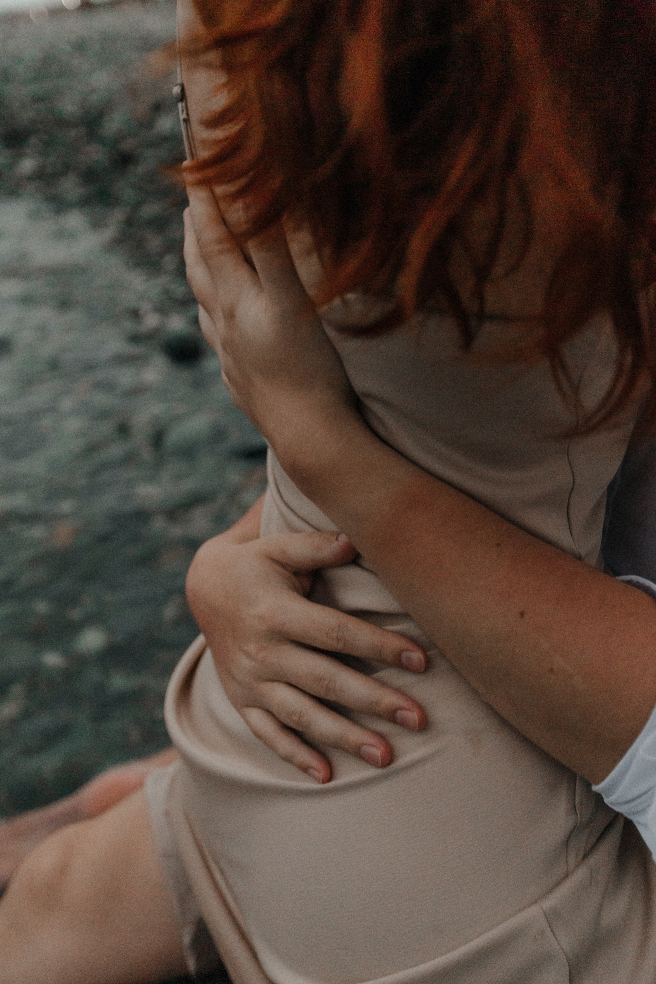 Море. Фотограф Валерия Литвинова